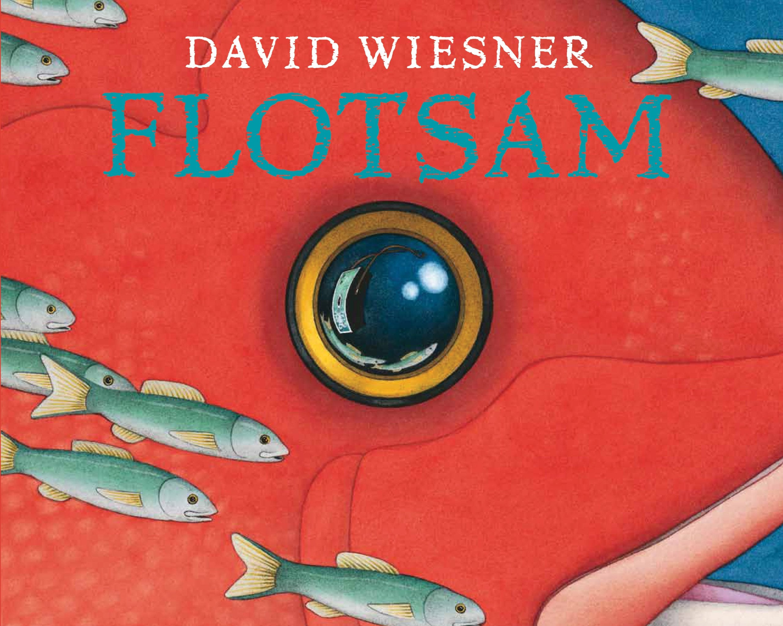 Flotsam Non-fiction