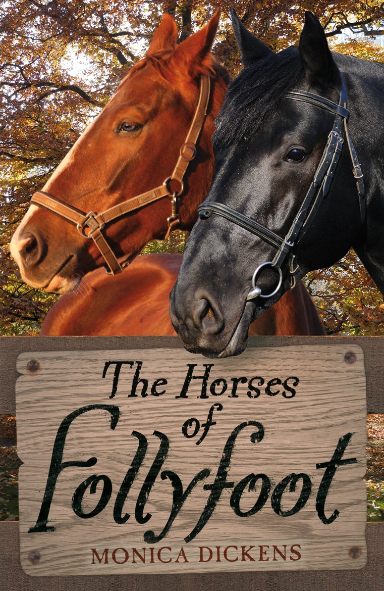 The Horses of Follyfoot Novels & Short Stories