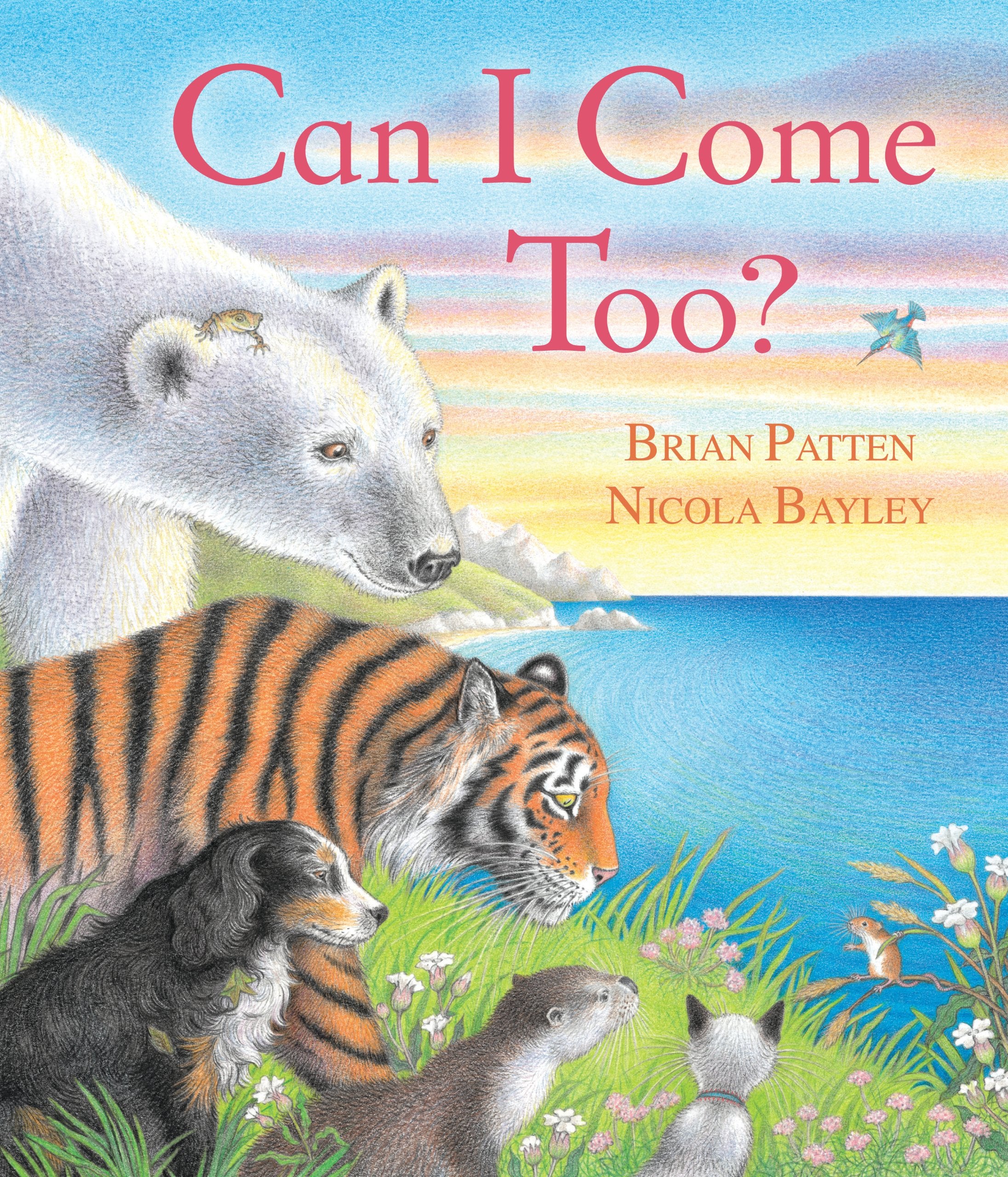 Product Image: Can I Come Too?: 1