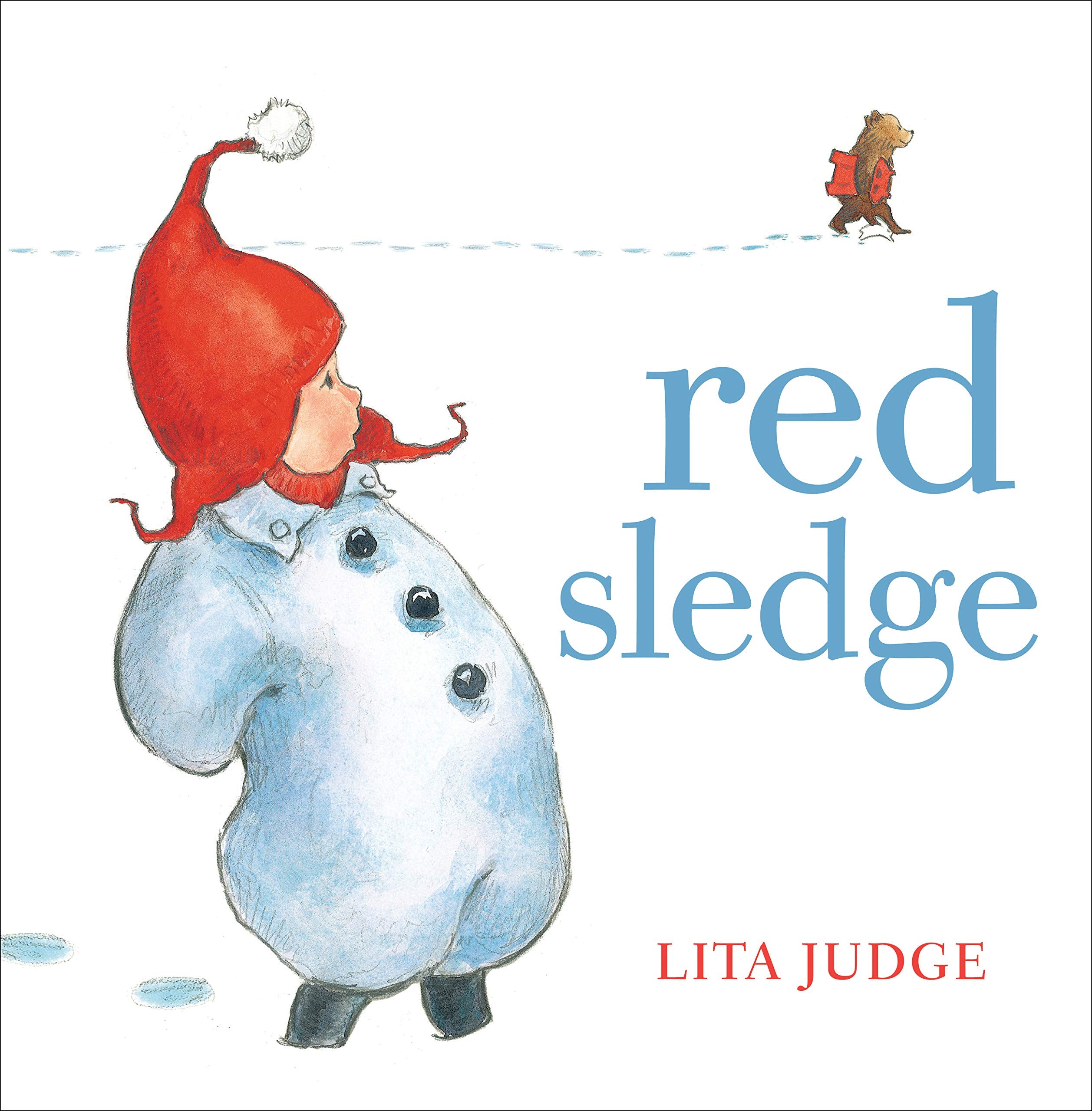 Red Sledge Novels & Short Stories