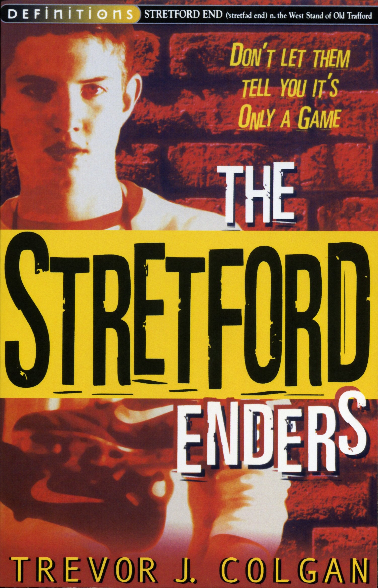 The Stretford Enders Leisure & Fun