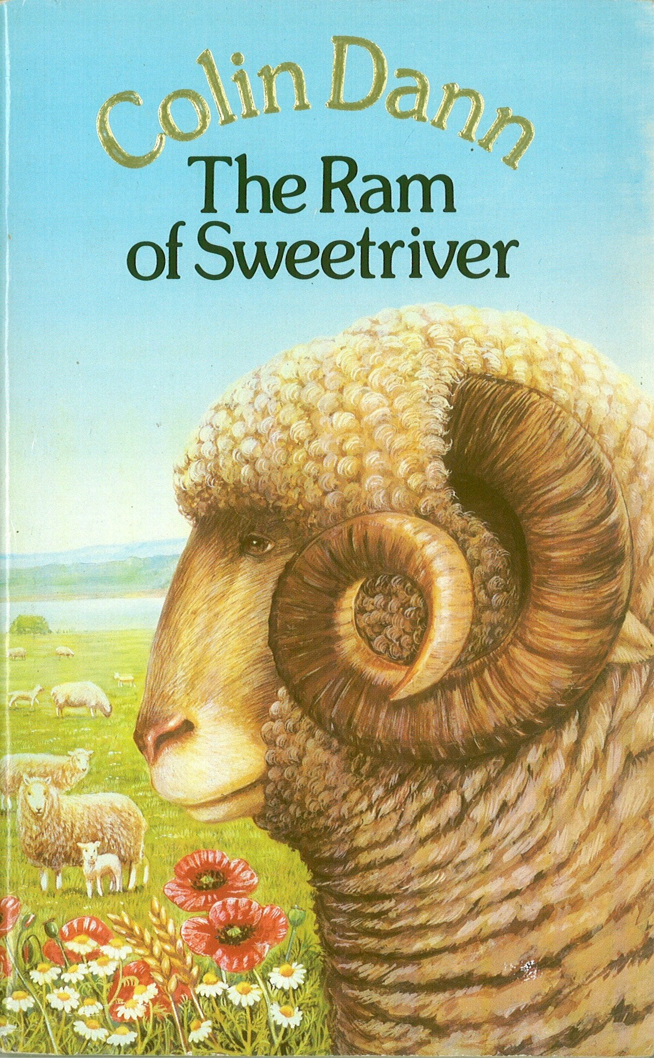 The Ram Of Sweetriver Novels & Short Stories