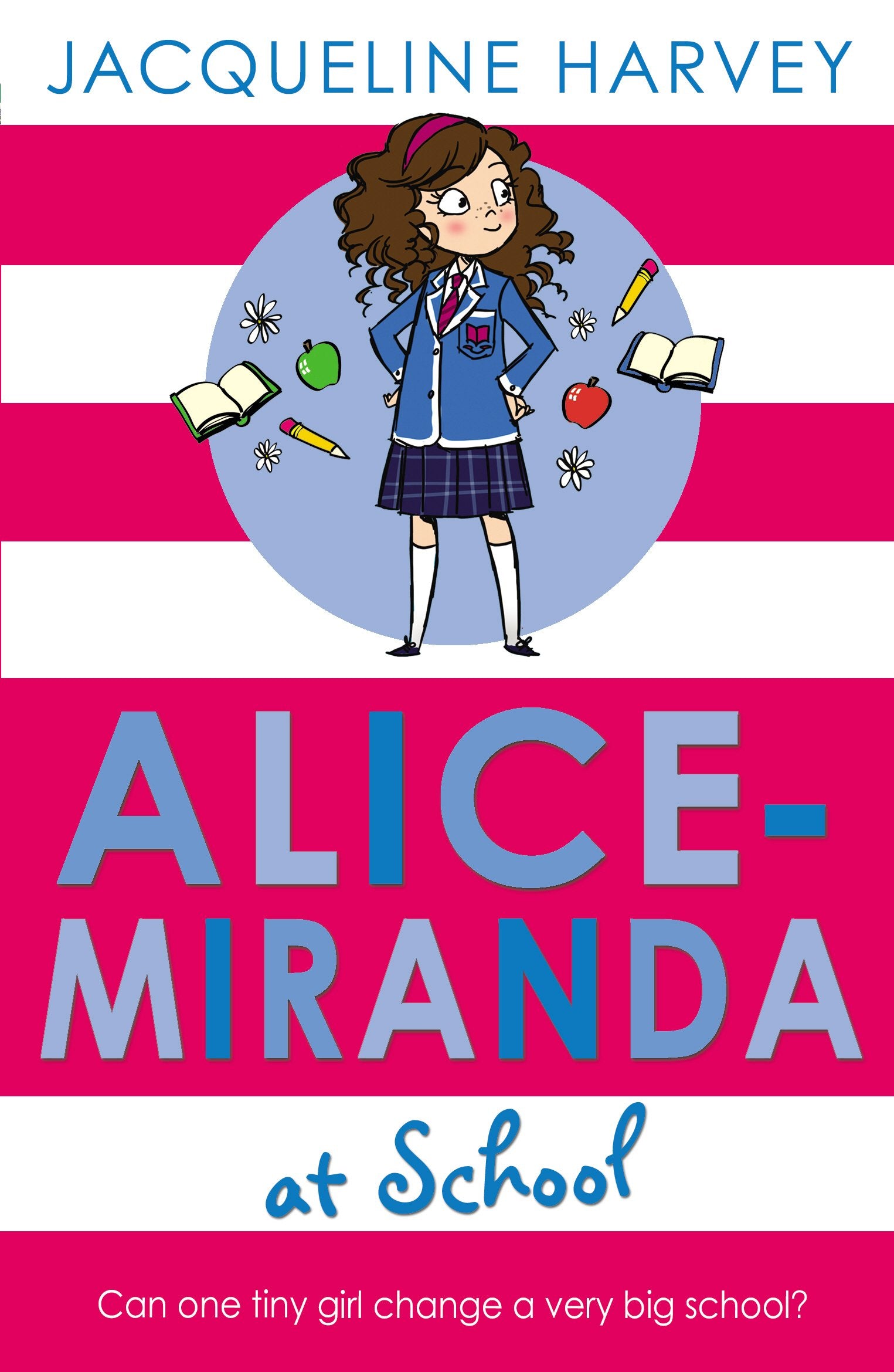 Alice-Miranda at School Non-fiction books for kids