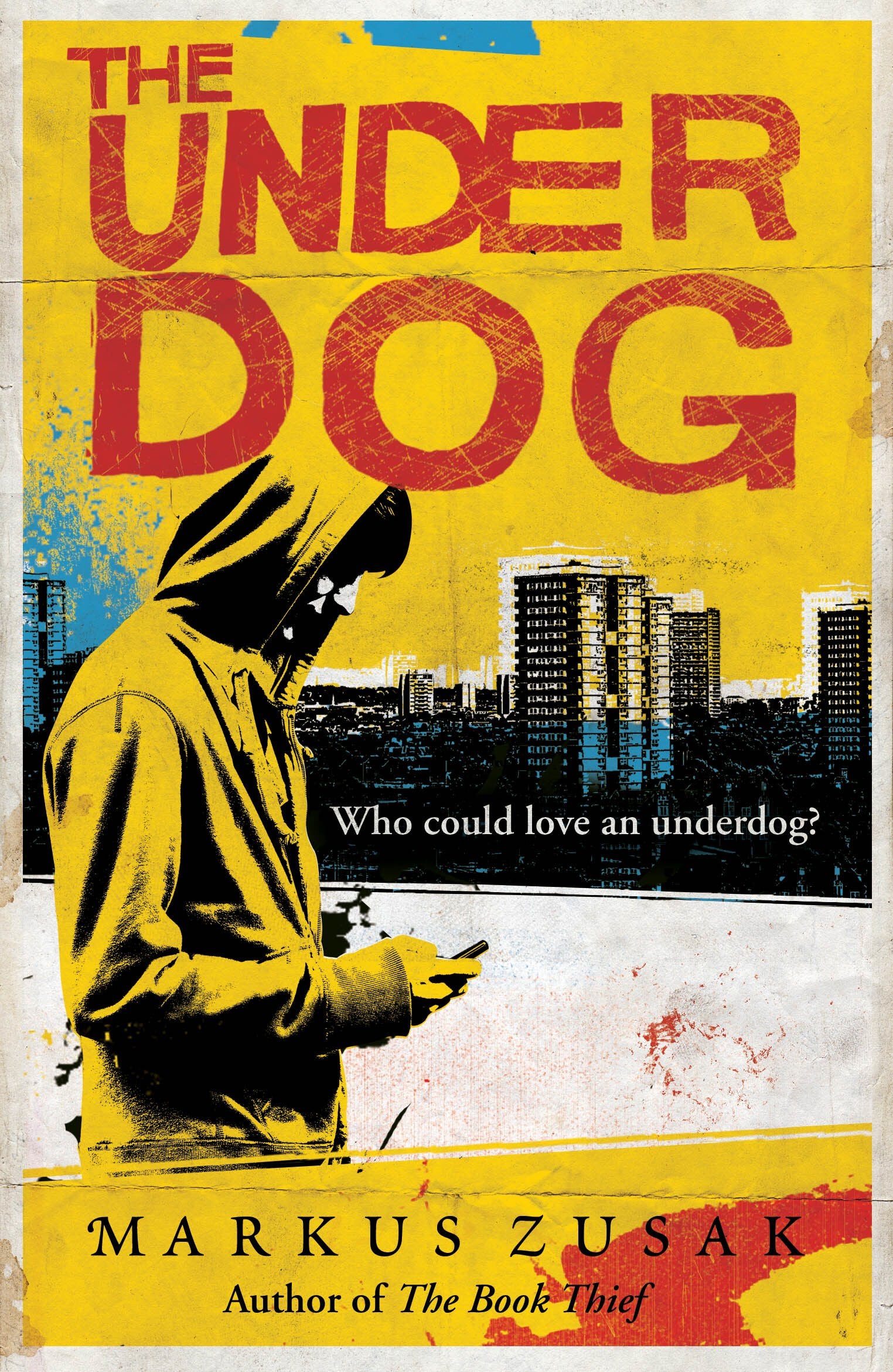 The Underdog Psychology Books