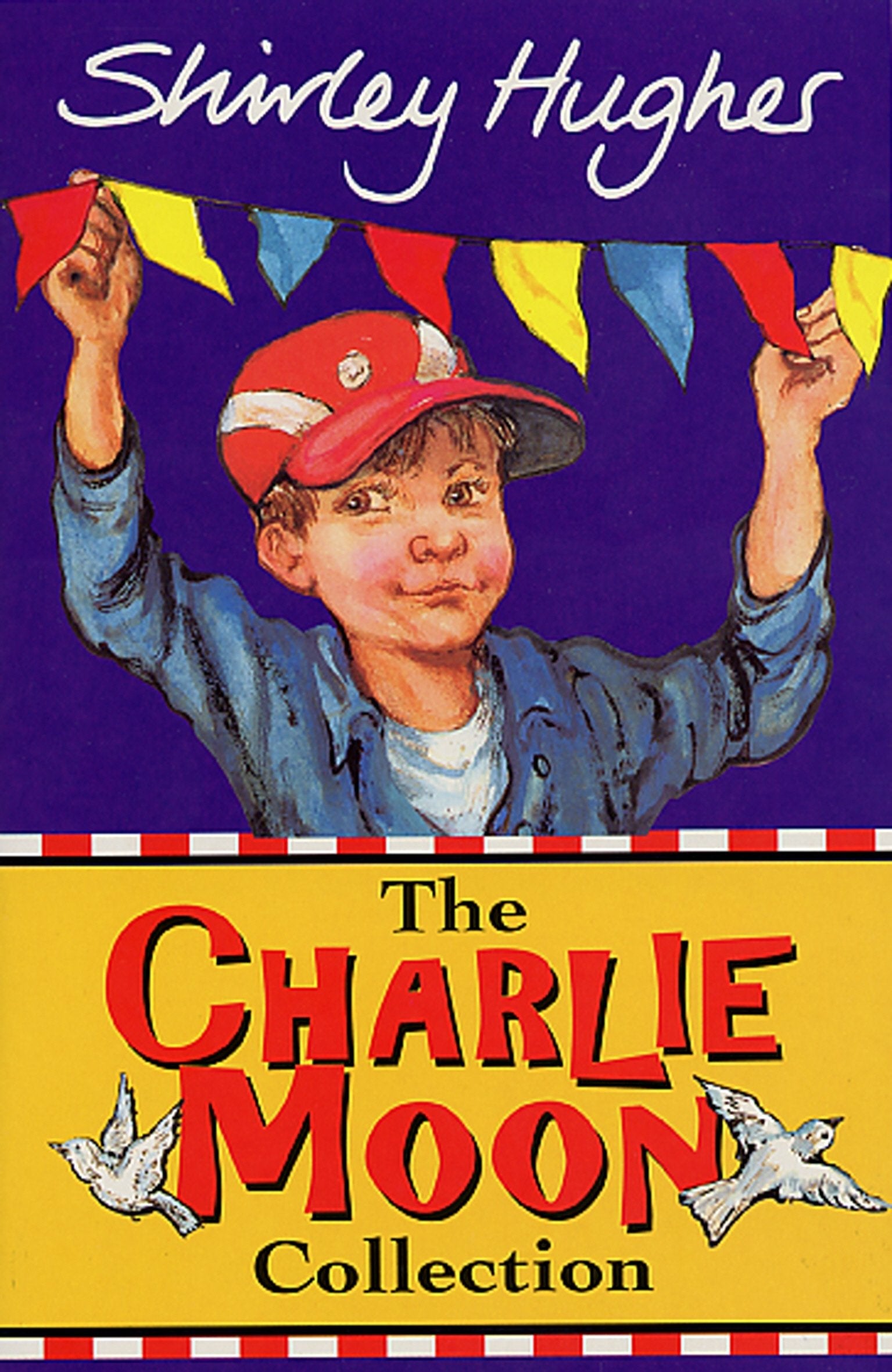 The Charlie Moon Collection book
