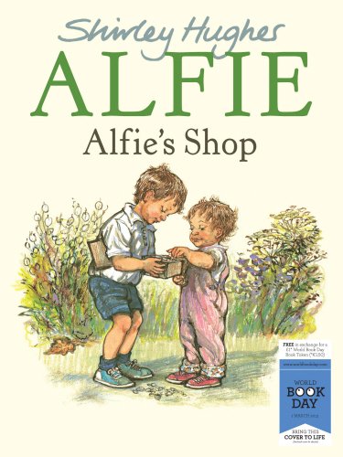 Alfie's Shop Novels & Short Stories