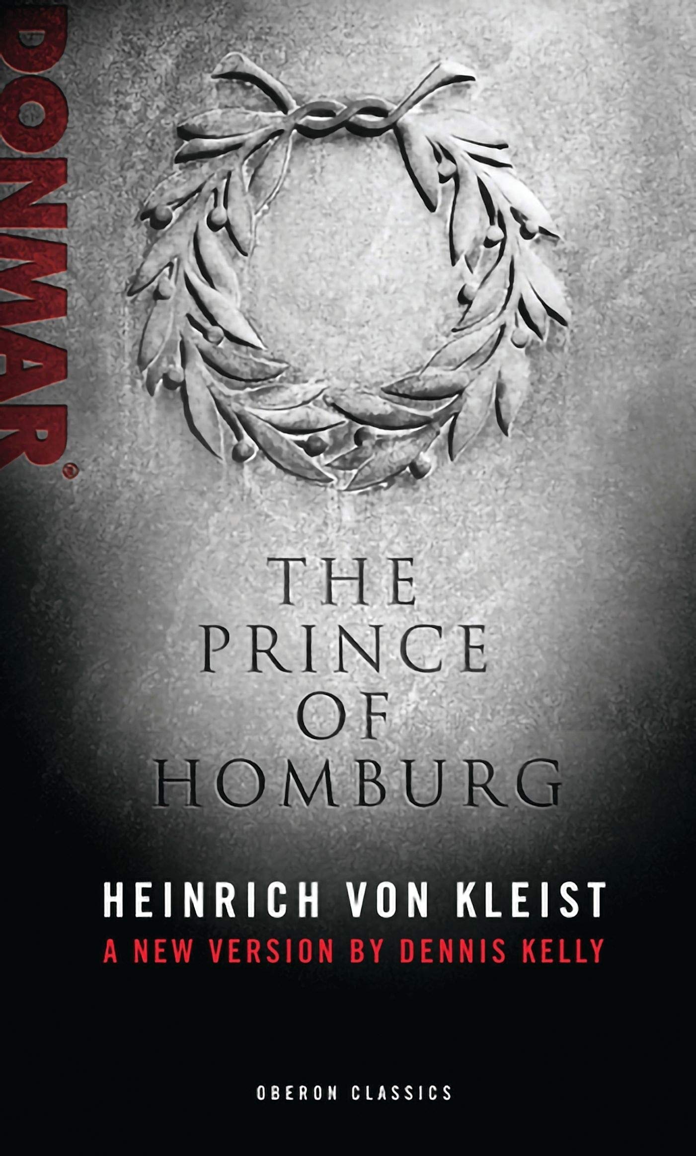 Prince of Homburg Drama