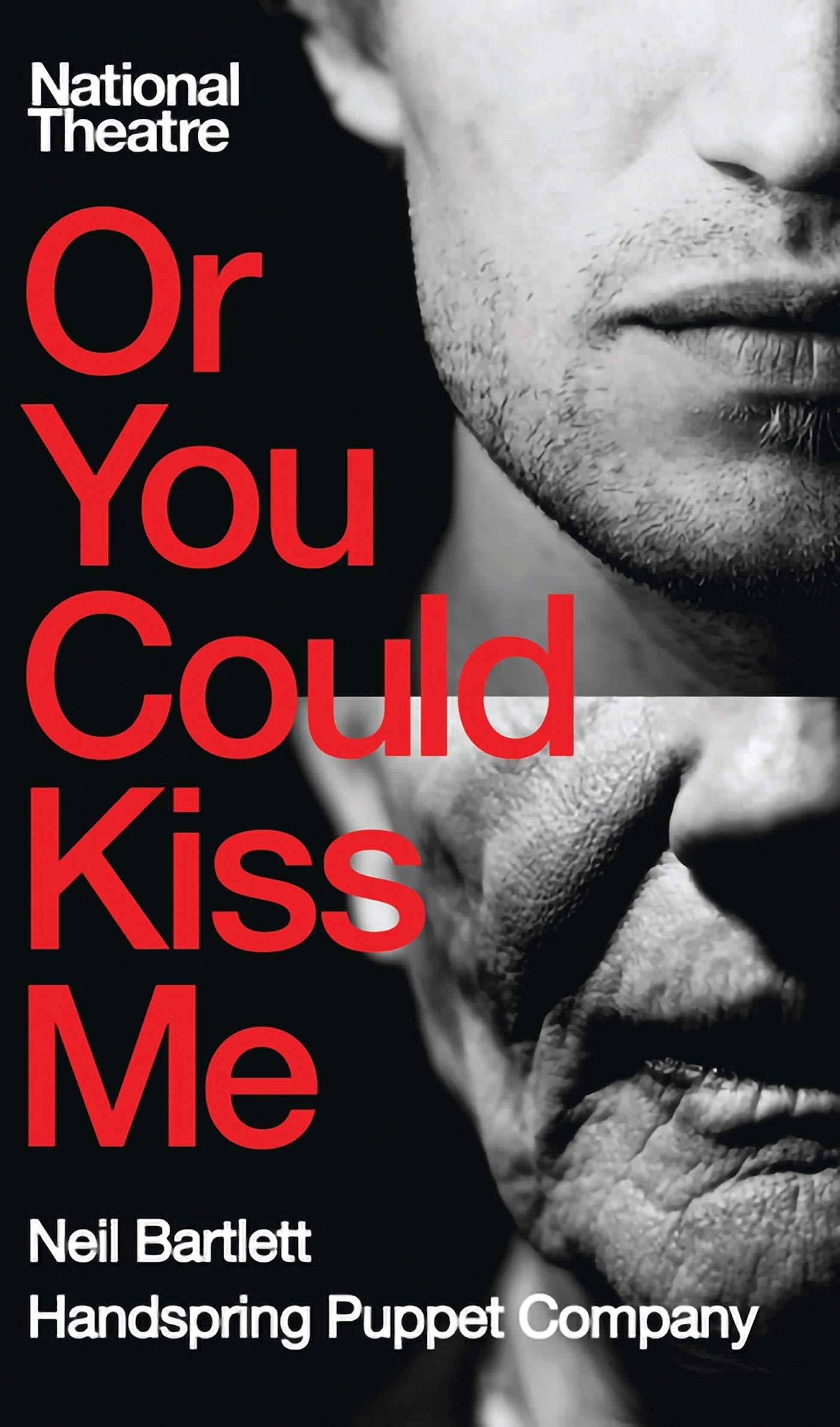 Product Image: Or You Could Kiss Me