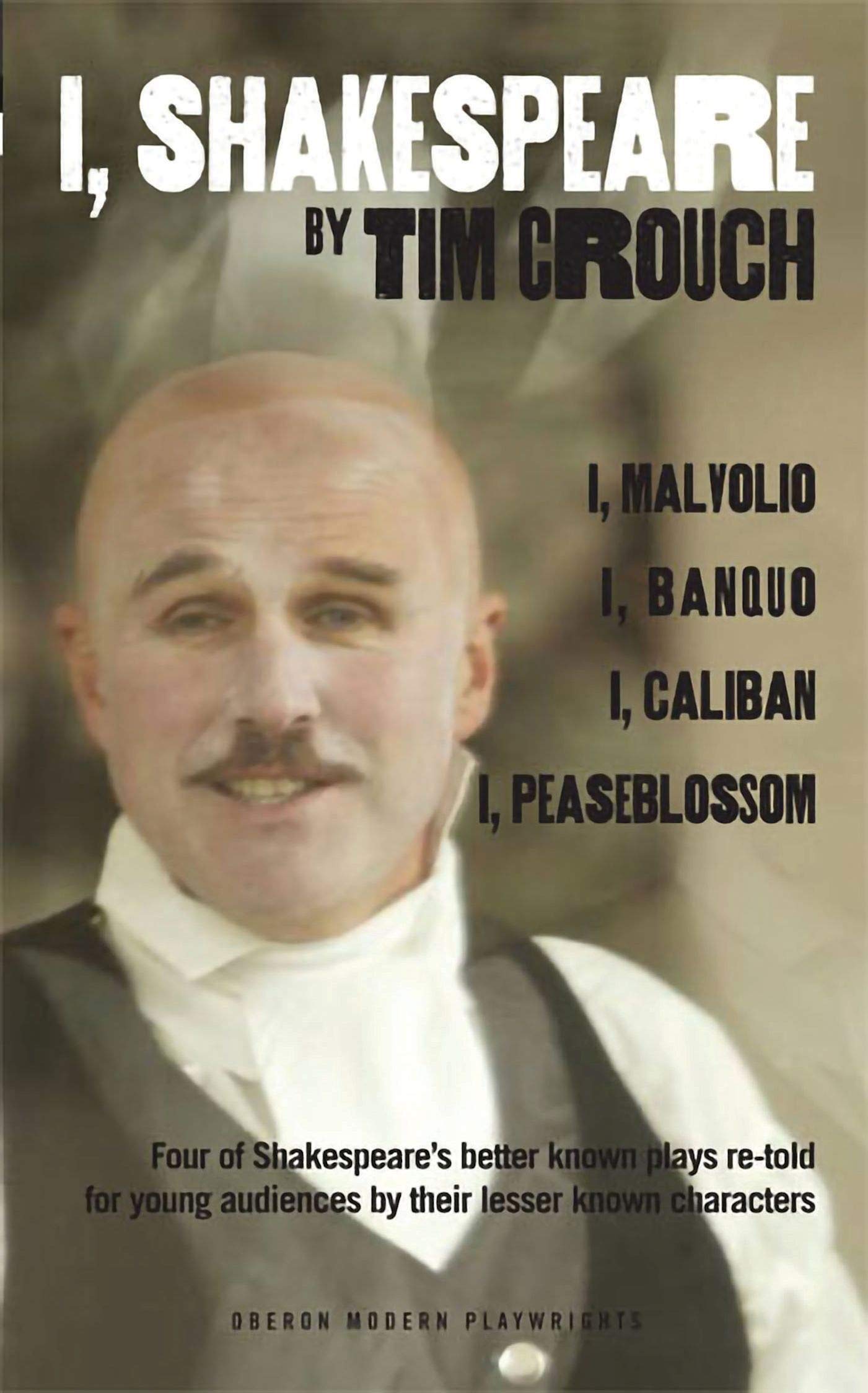 I, Shakespeare Social Sciences