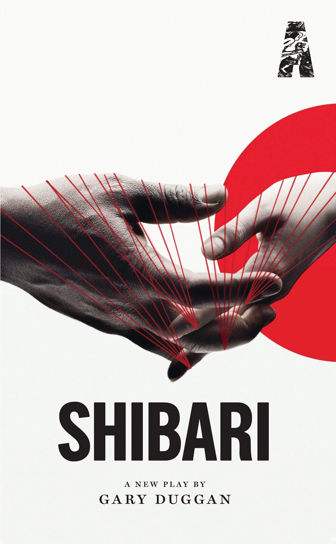 Shibari (Oberon Modern Plays) Drama