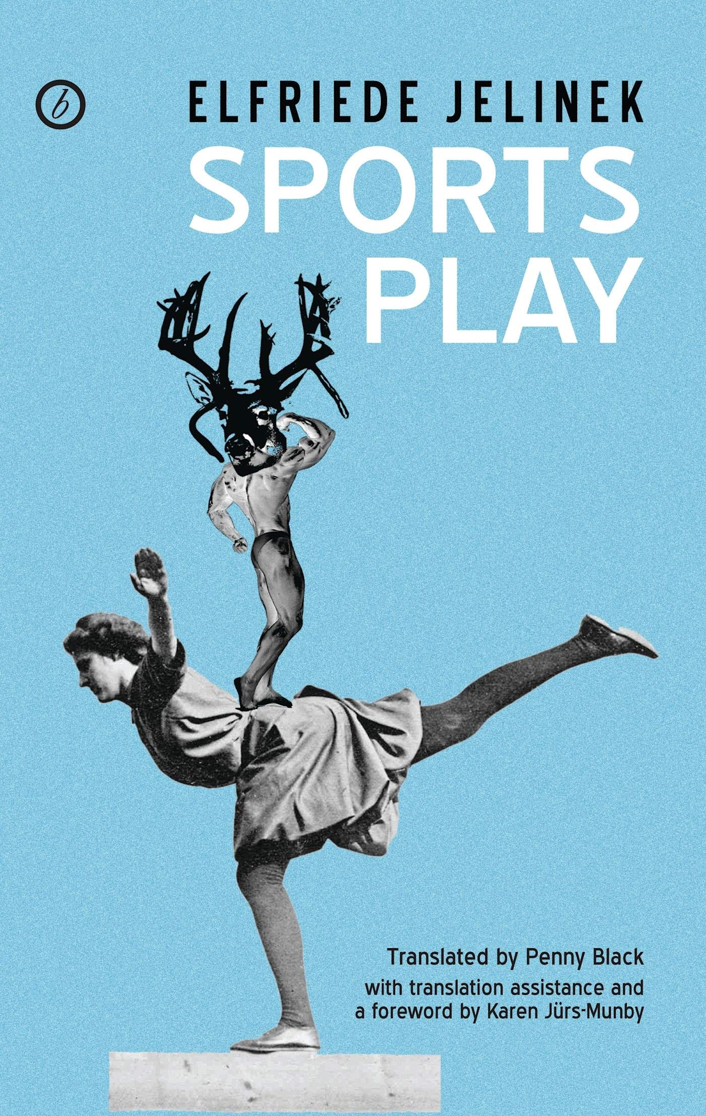 Sports Play (Oberon Modern Plays) Drama