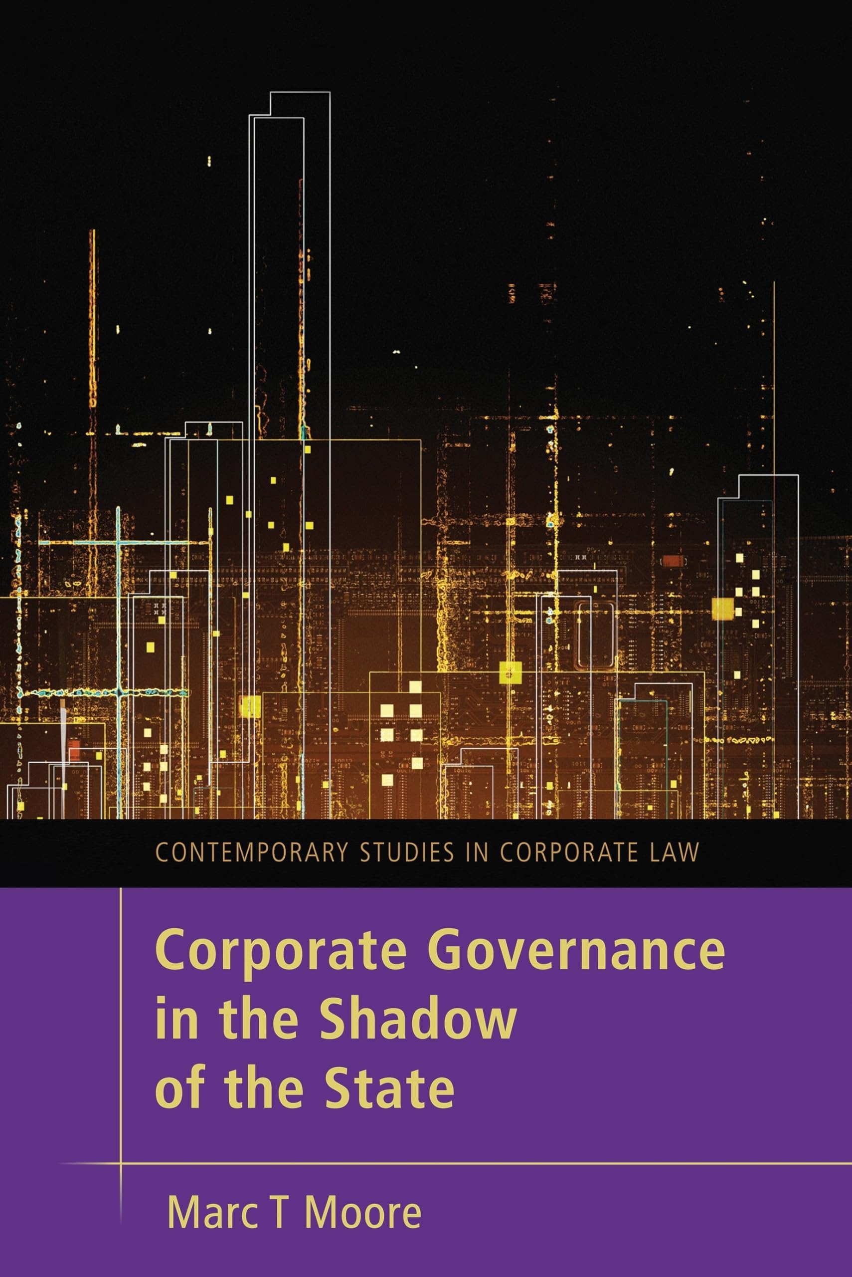 Corporate Governance in the Shadow of the State Law