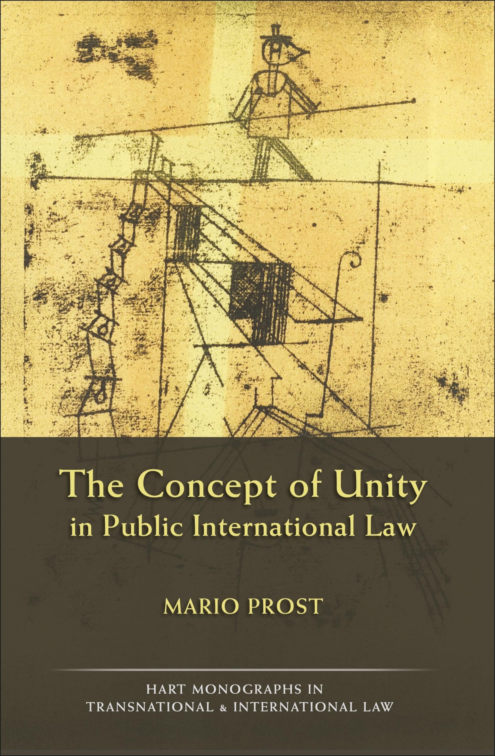 Concept of Unity in Public International Law Law