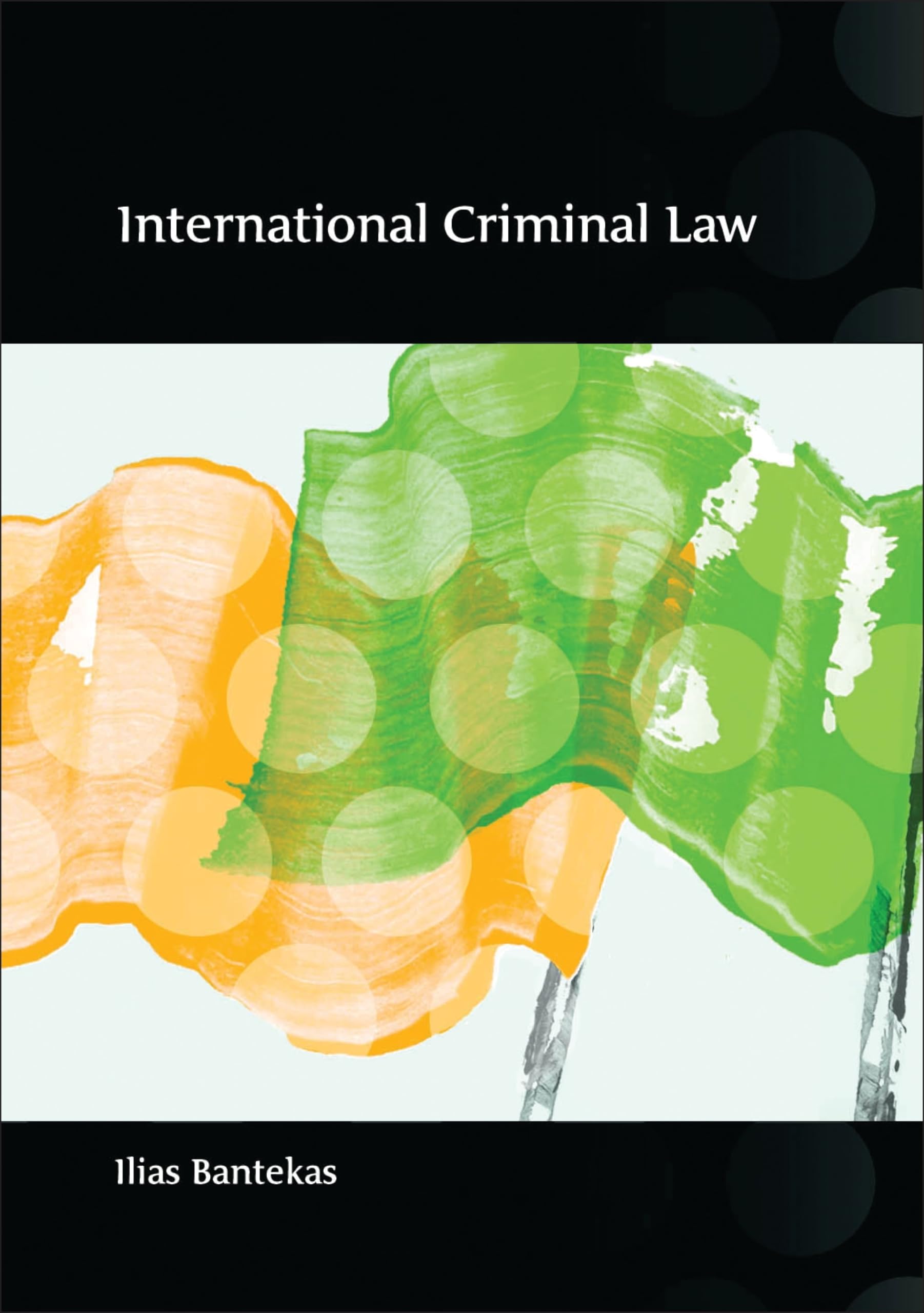 International Criminal Law Law