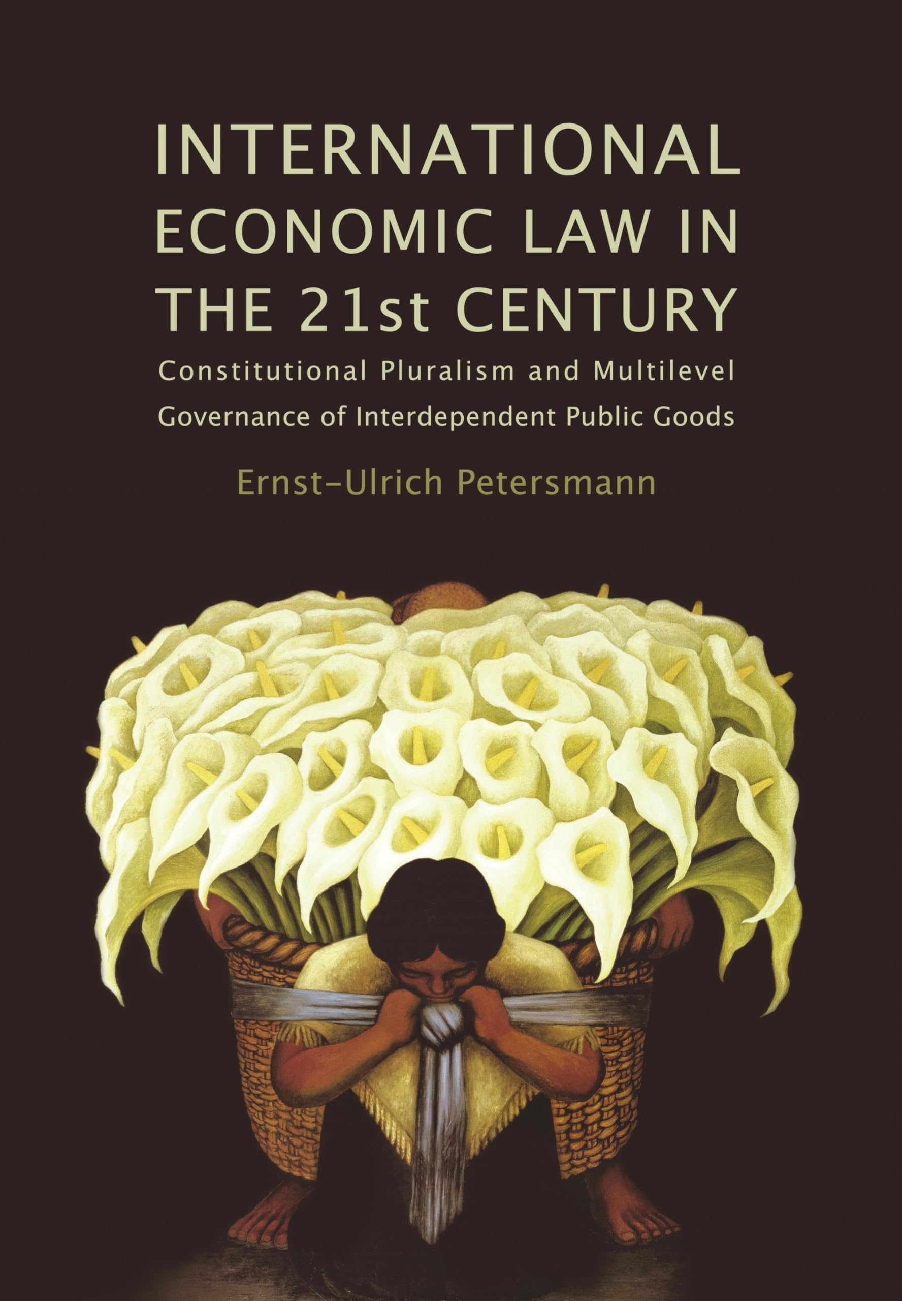 International Economic Law in the 21st Century Law