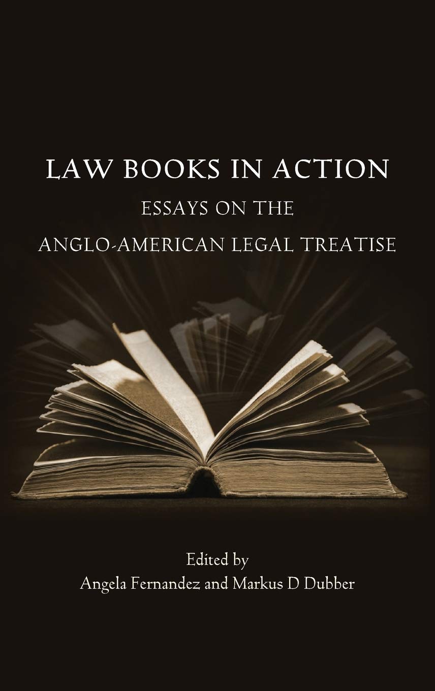 Law Books in Action Law