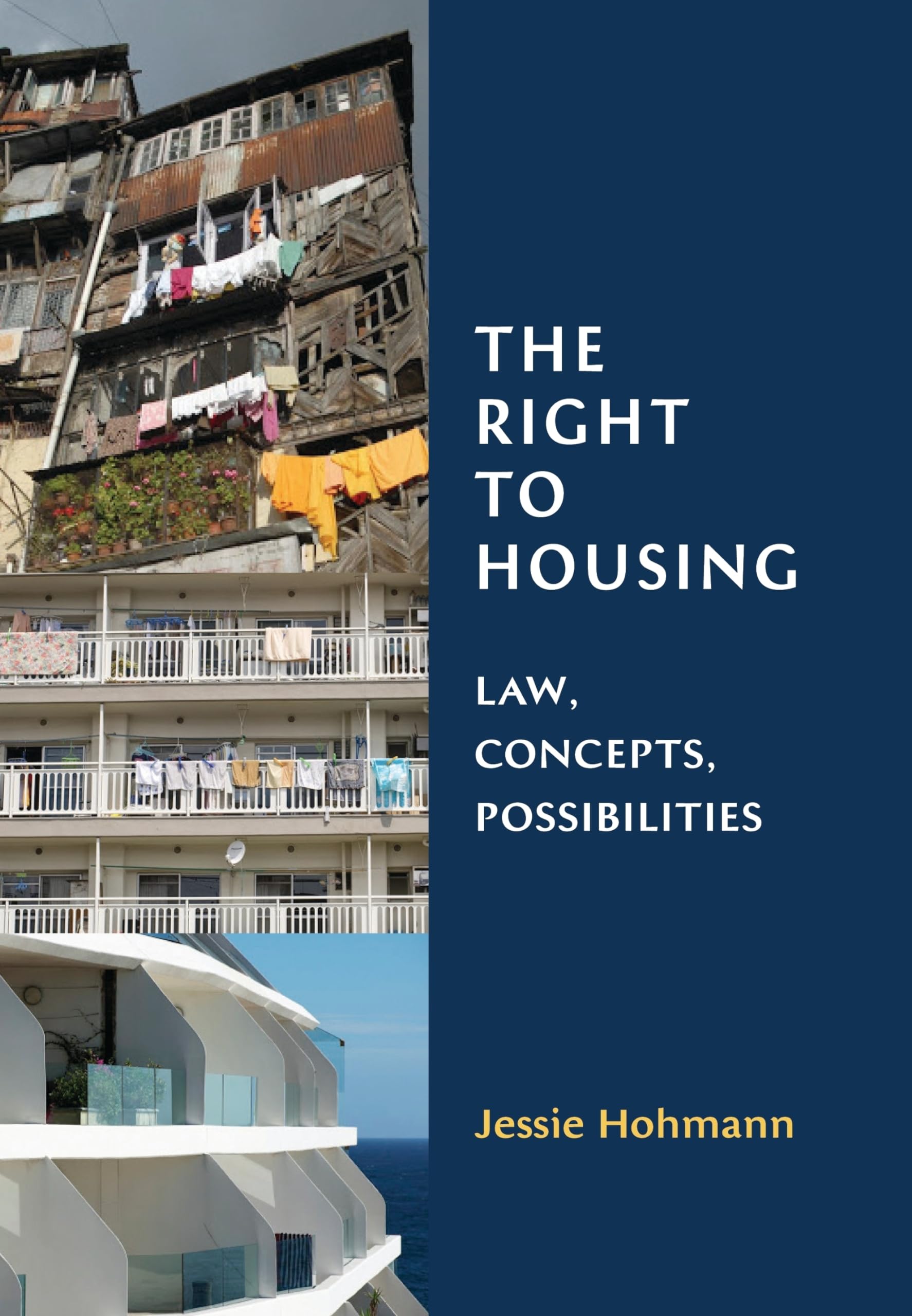 The Right to Housing Law