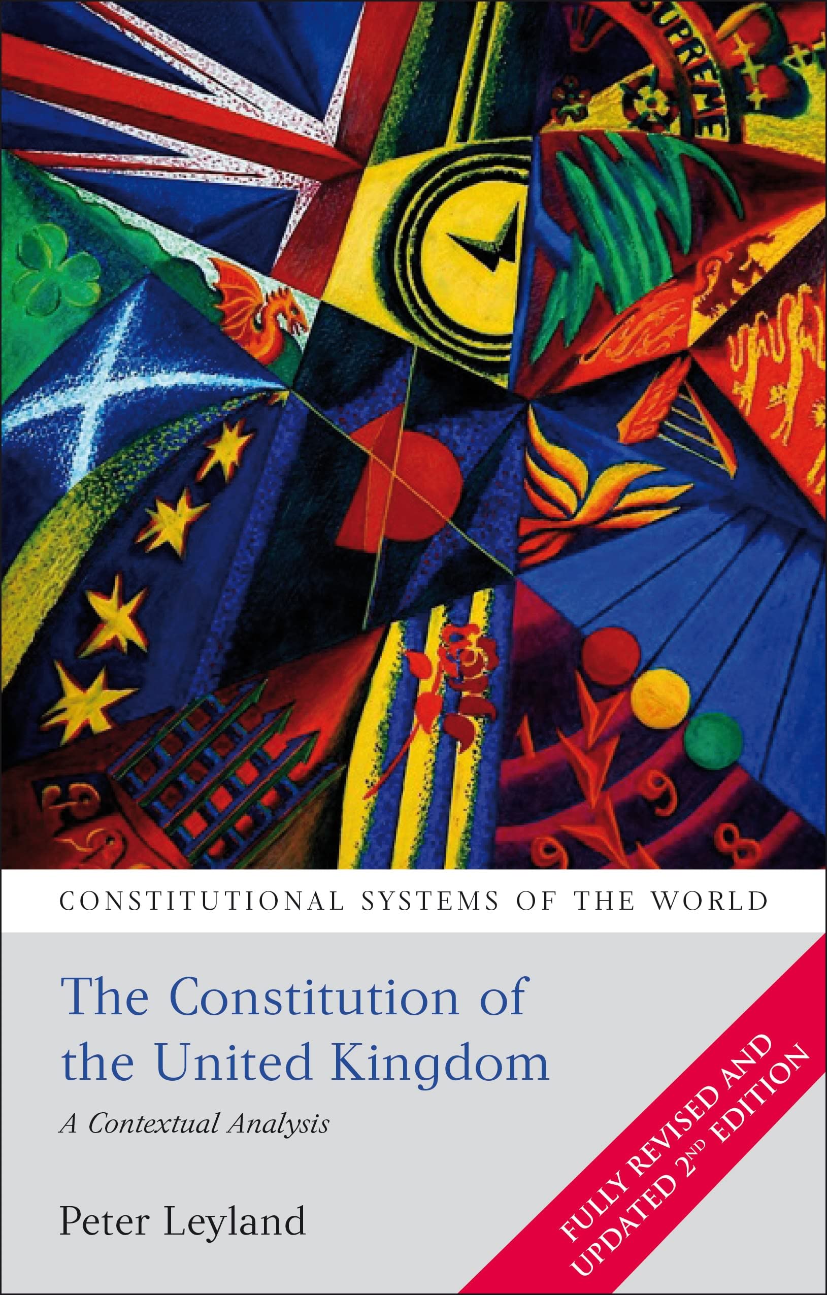 The Constitution of the United Kingdom Law