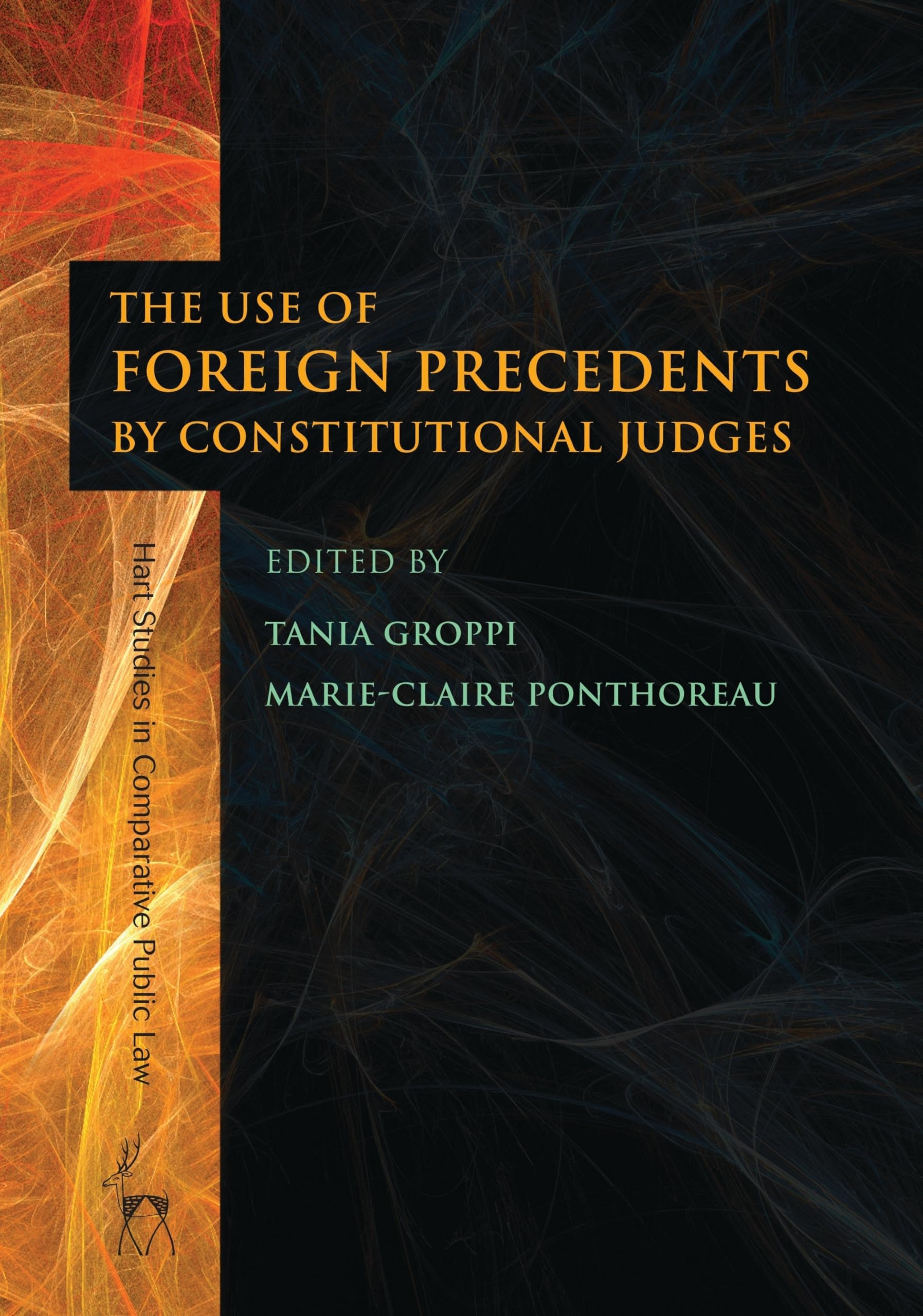 The Use of Foreign Precedents by Constitutional Judges Law