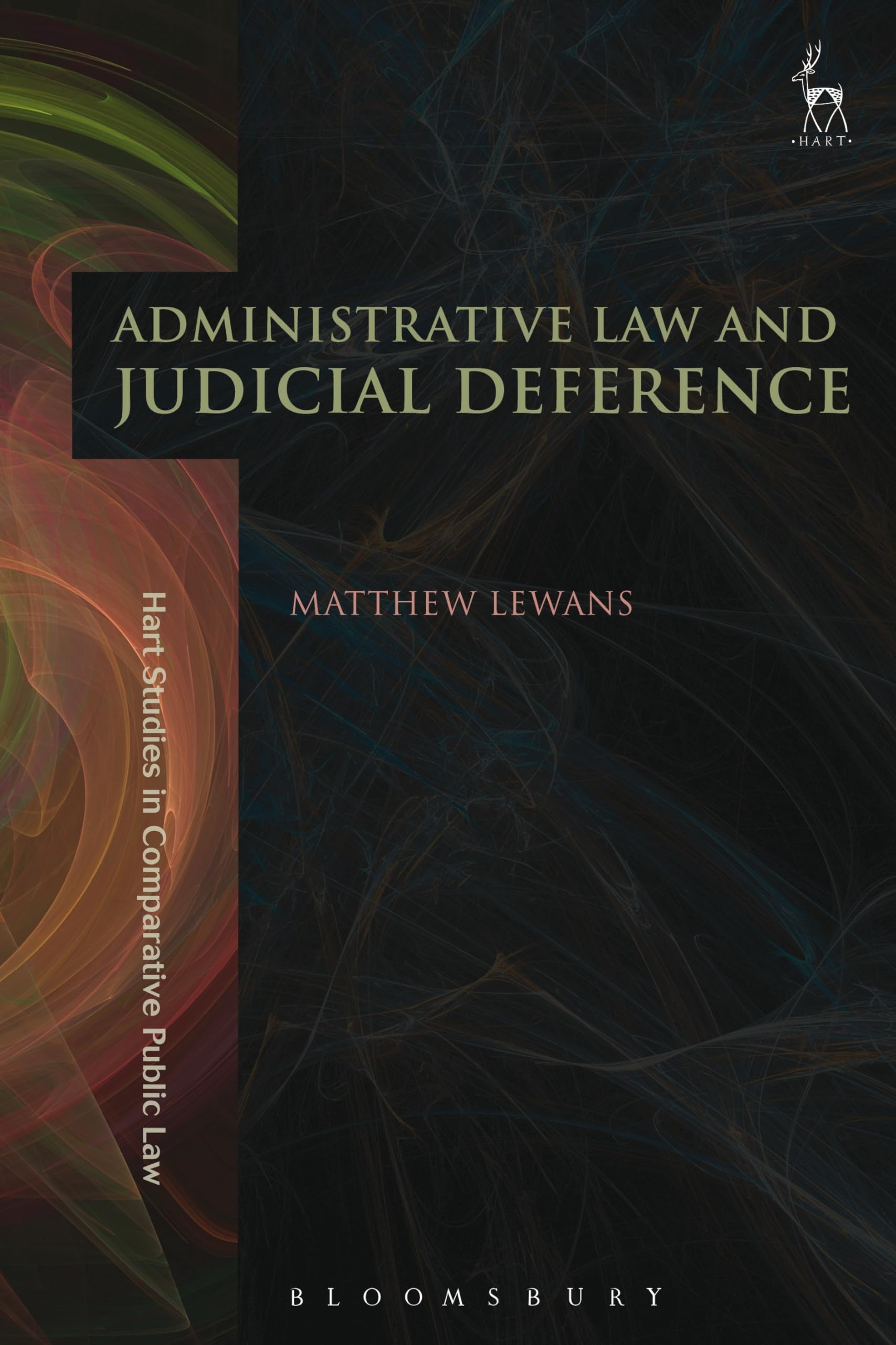 Administrative Law and Judicial Deference Law