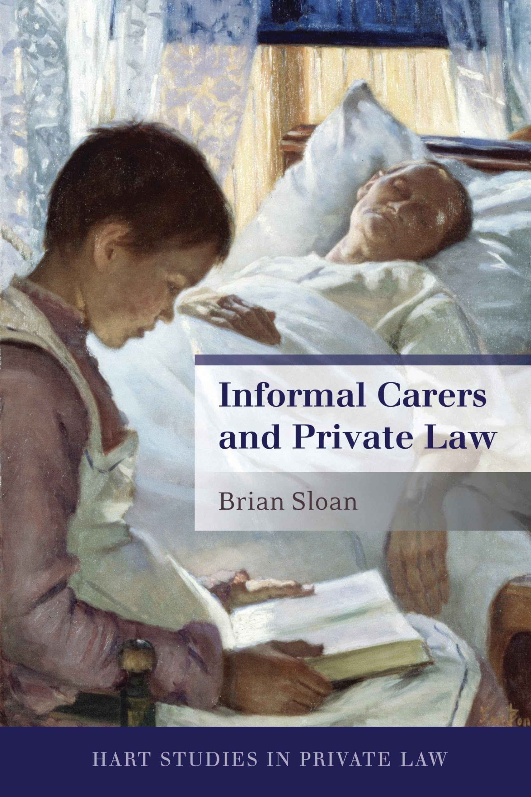Informal Carers and Private Law Law