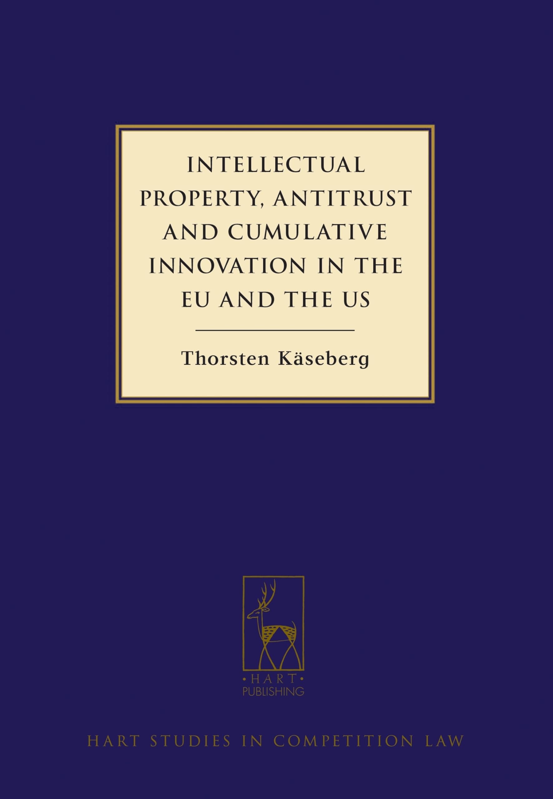 Intellectual Property, Antitrust and Cumulative Innovation in the EU and the US Law