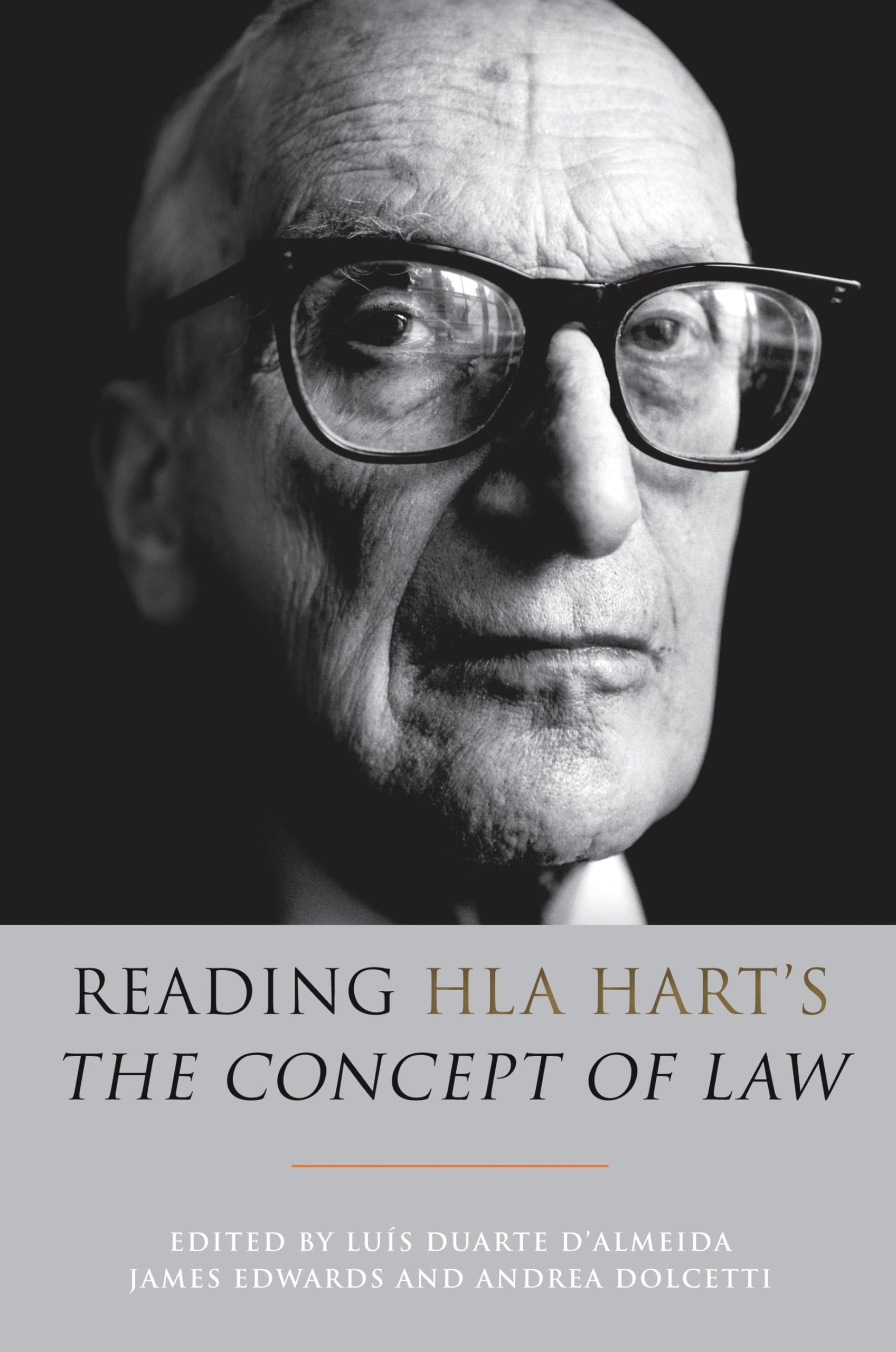 Reading HLA Hart's 'The Concept of Law' Law