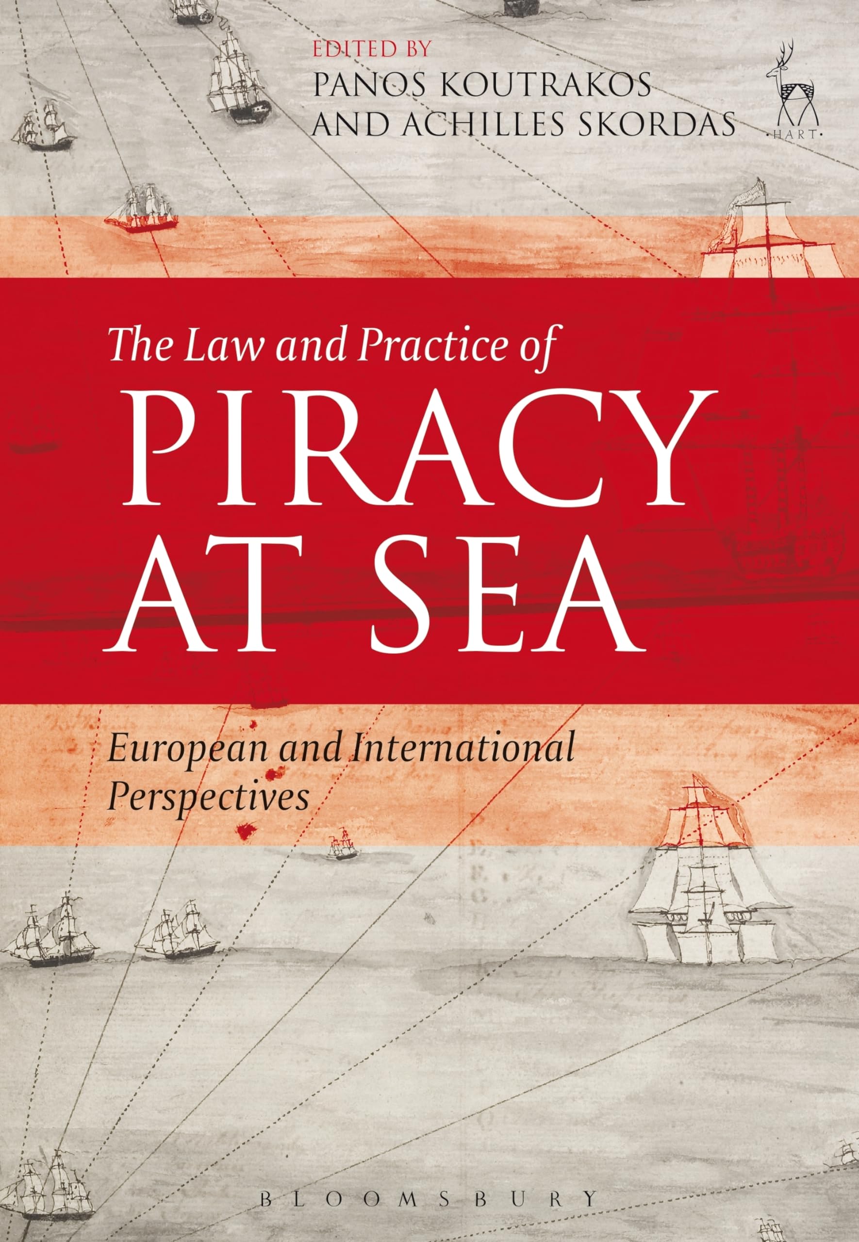 The Law and Practice of Piracy at Sea Law