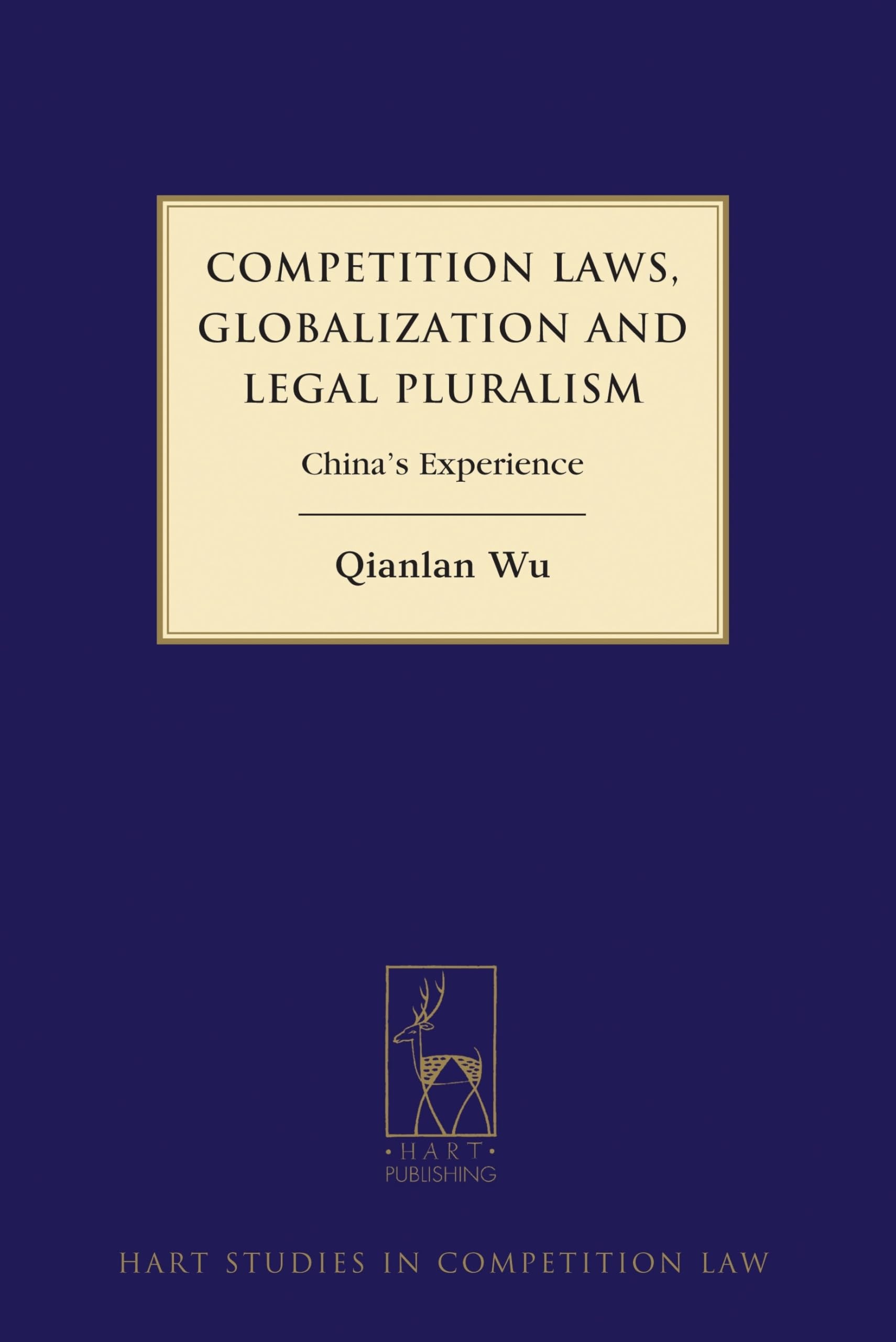 Competition Laws, Globalization and Legal Pluralism Law