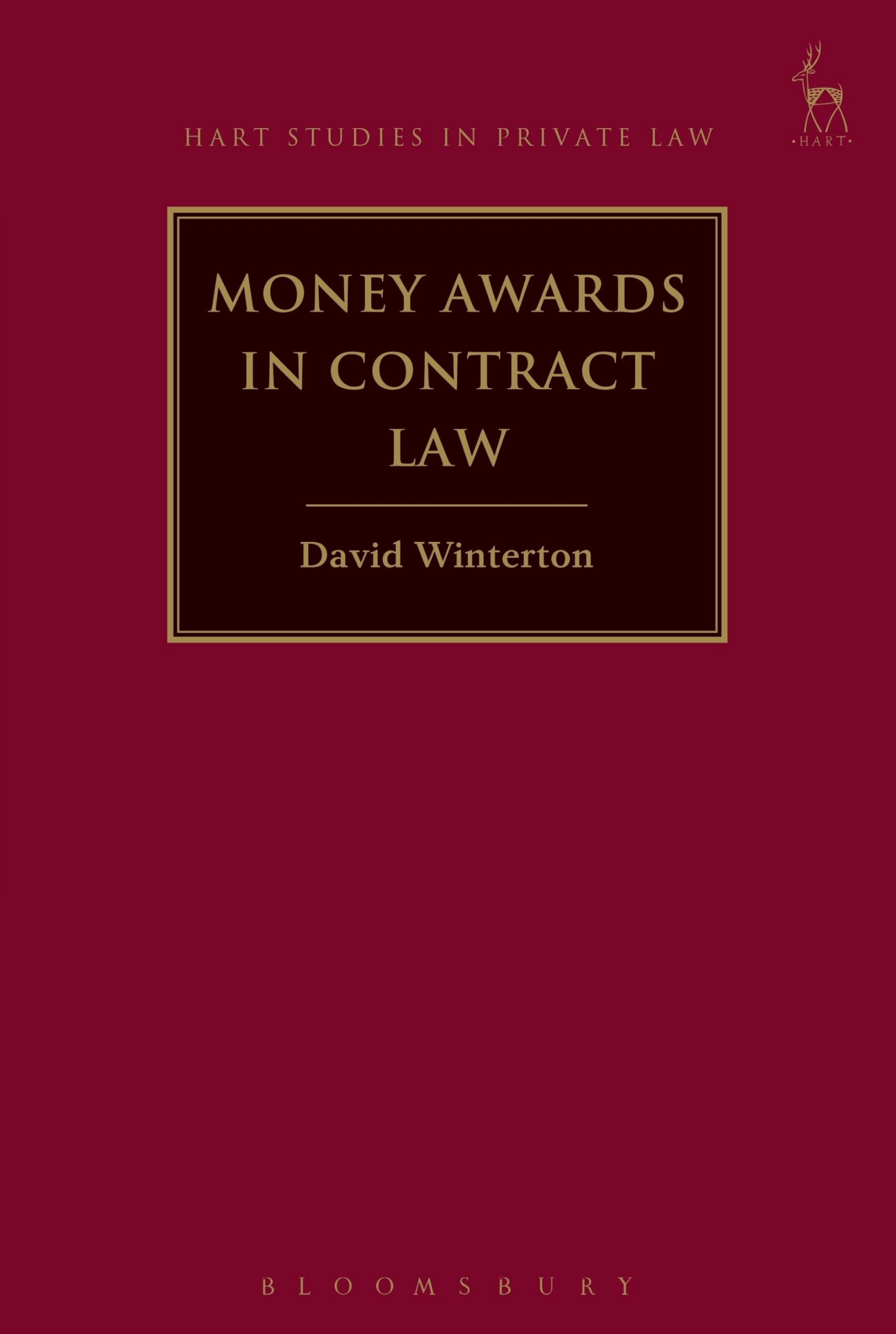 Money Awards in Contract Law Law