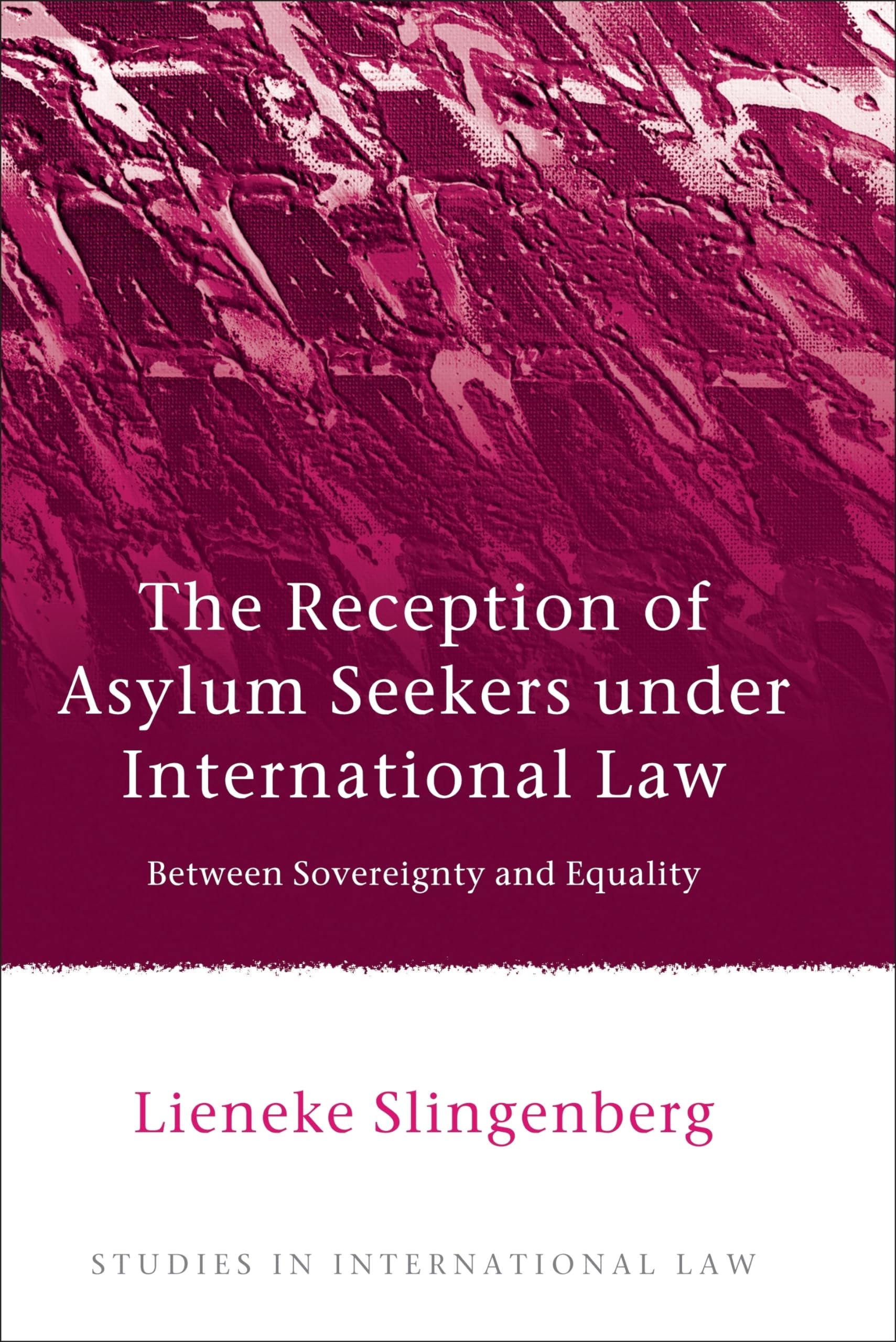 Reception of Asylum Seekers Under International Law Law
