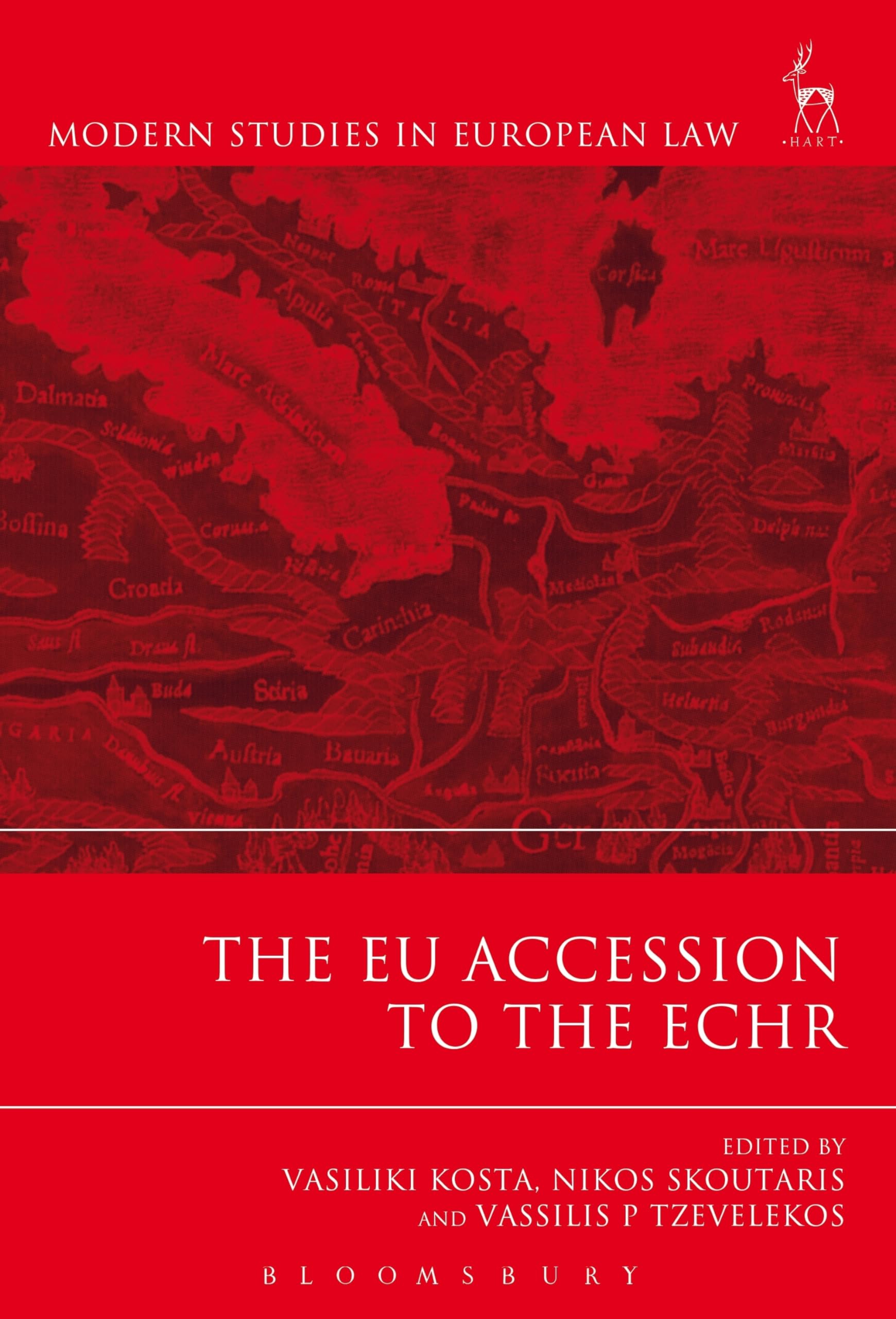 The EU Accession to the ECHR Law