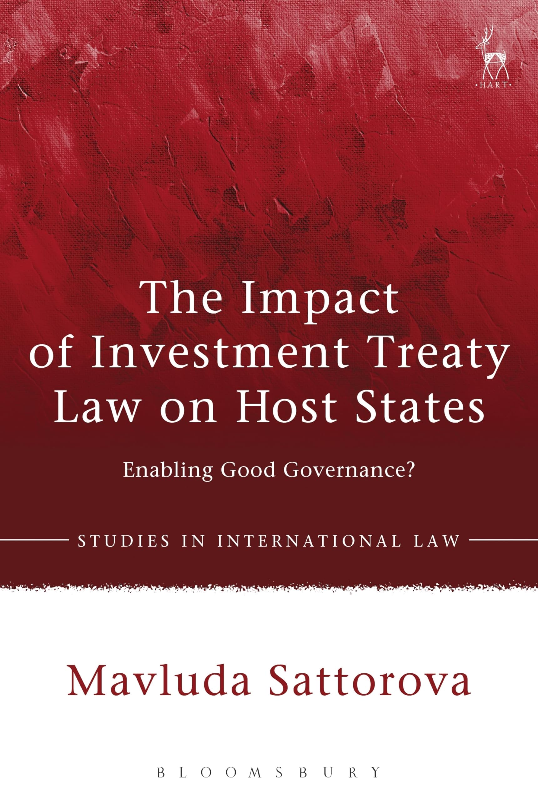 The Impact of Investment Treaty Law on Host States Law