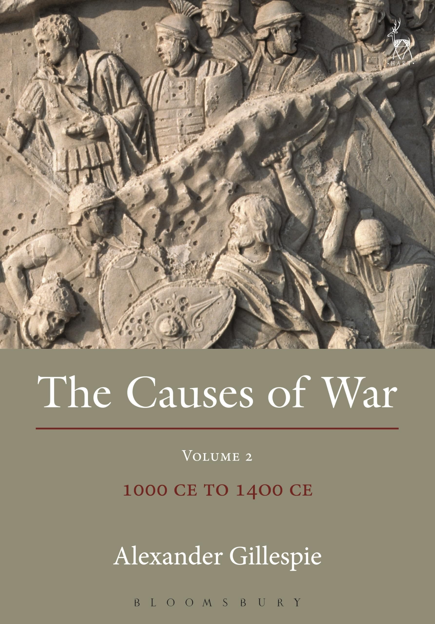 Product Image: The Causes of War