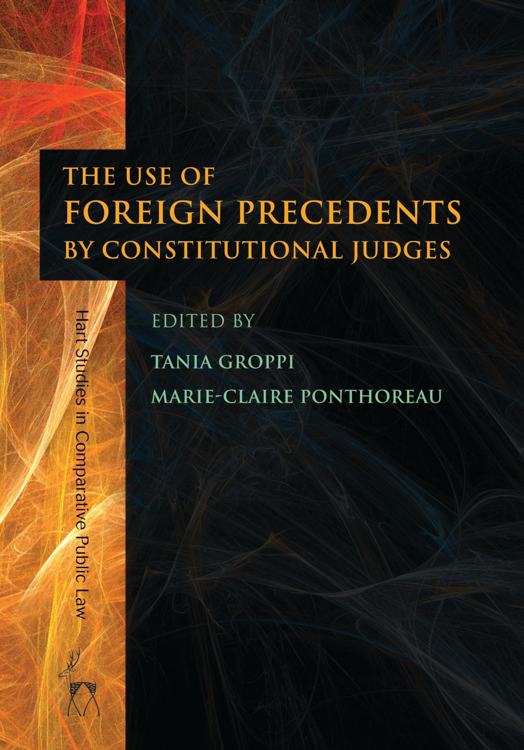 Use of Foreign Precedents by Constitutional Judges Law