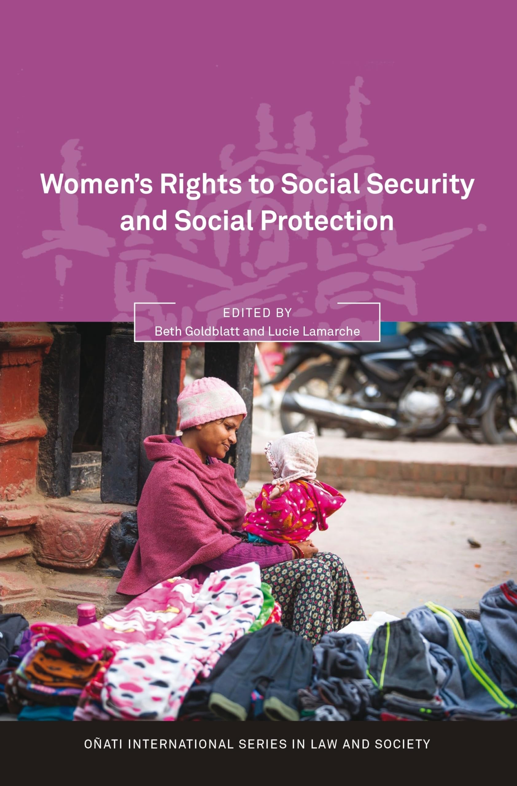 Women's Rights to Social Security and Social Protection, Law