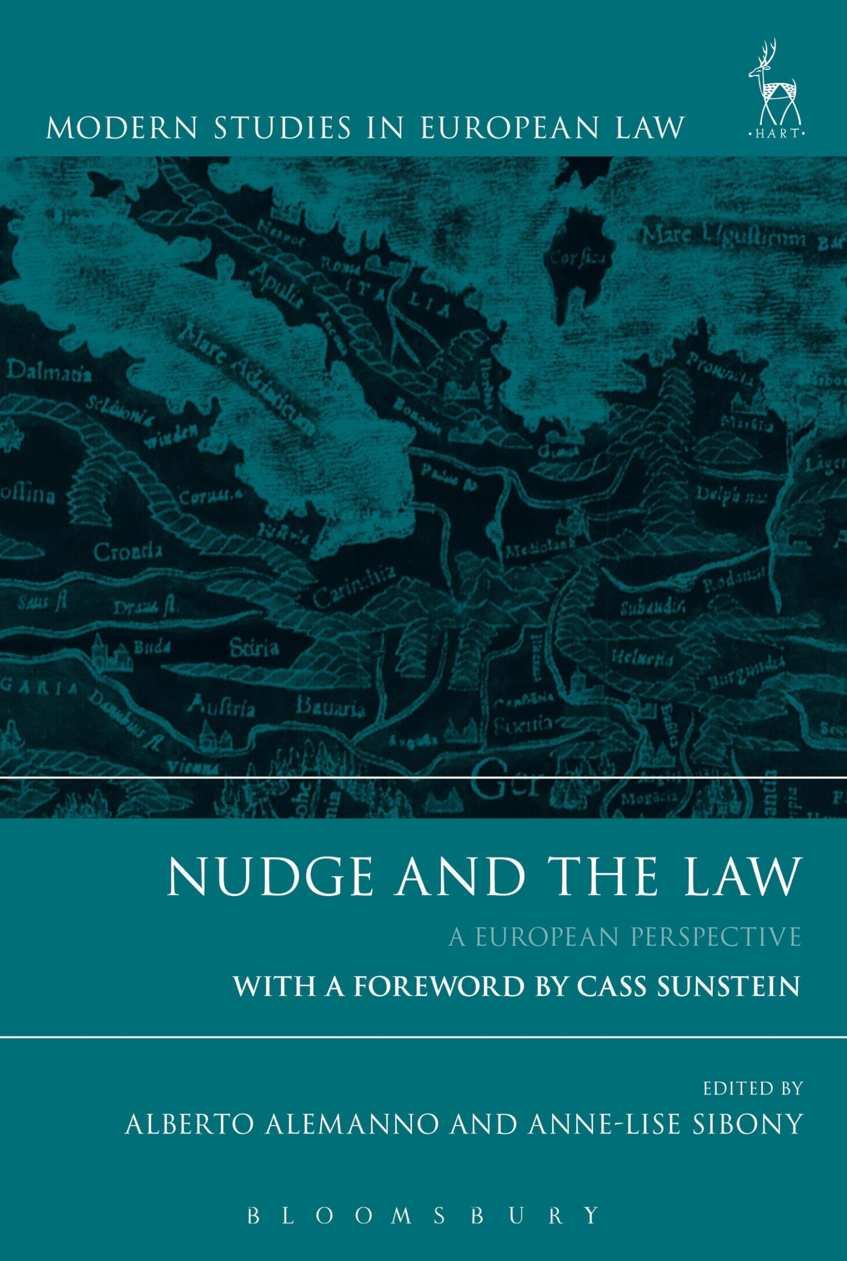 Nudge and the Law Law