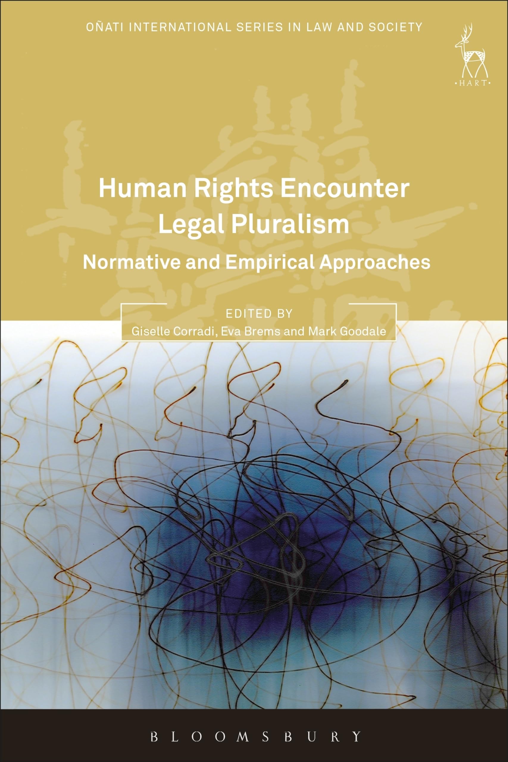 Human Rights Encounter Legal Pluralism Law
