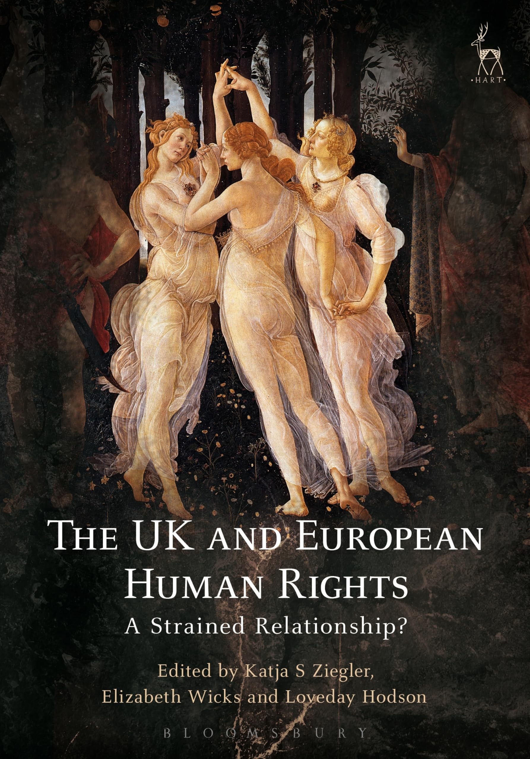The UK and European Human Rights Law