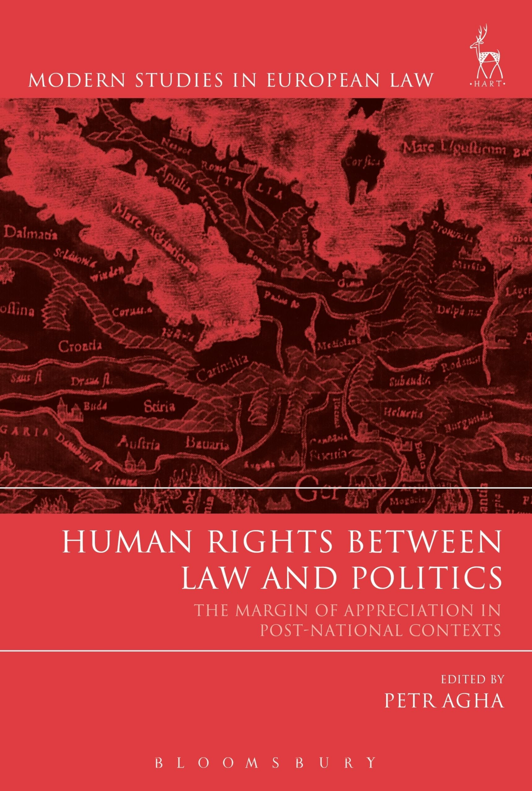 Human Rights Between Law and Politics The Margin of Appreciation in Post-National Contexts Law