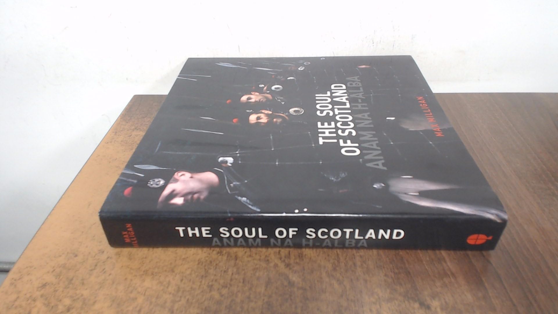 The Soul of Scotland: Anam Na H-Alba Travel