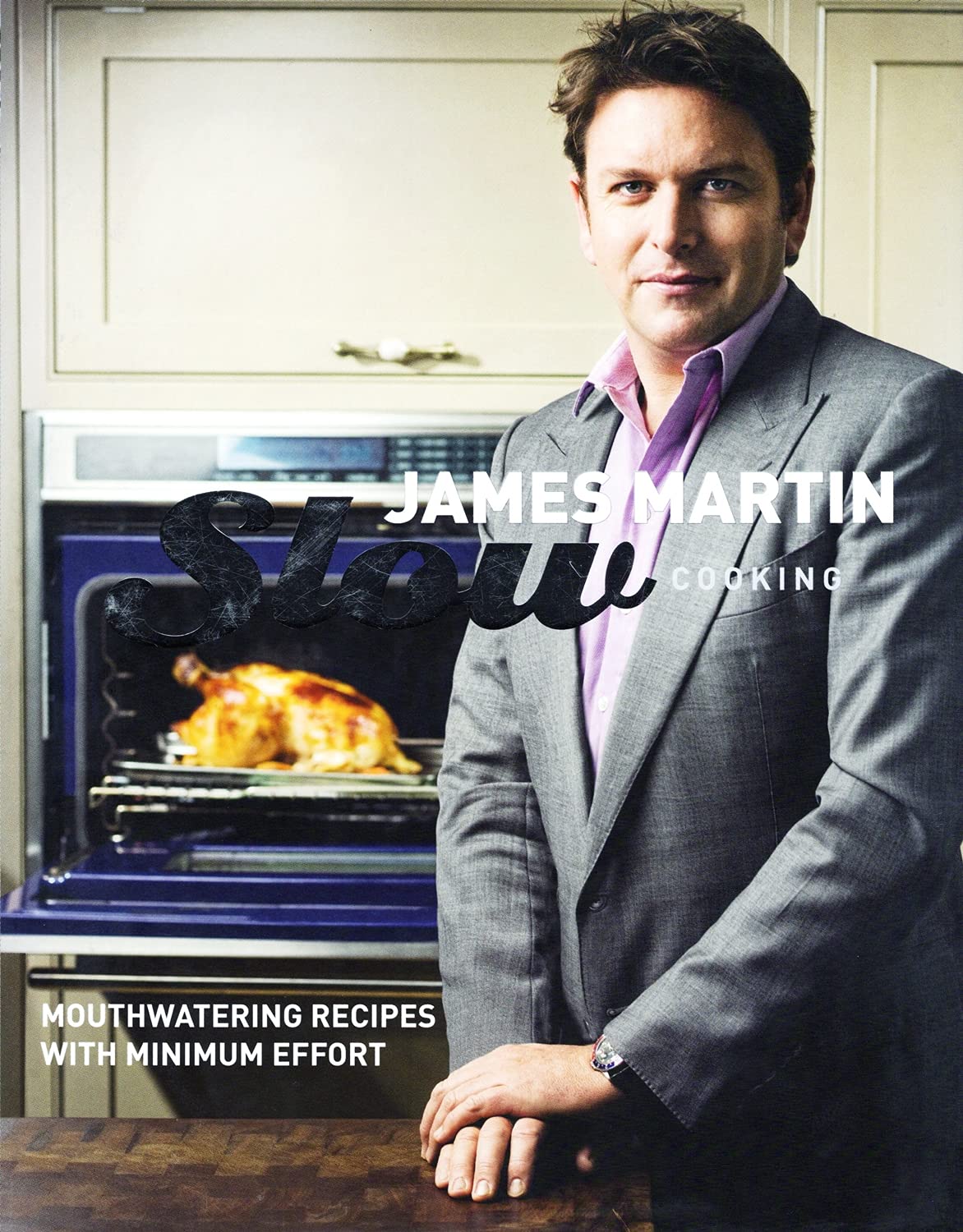 Slow Cooking: Mouthwatering Recipes with Minimum Effort Leisure, Home & Garden