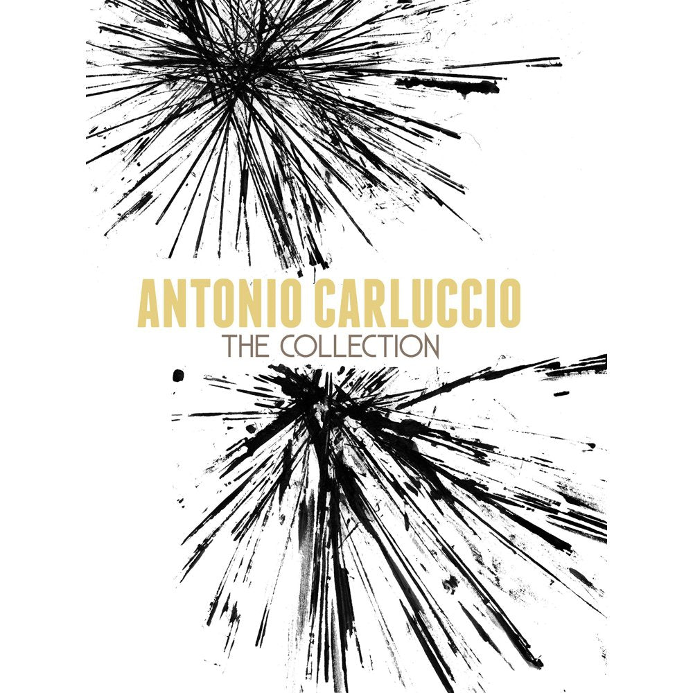Antonio Carluccio: The Collection Leisure, Home & Garden