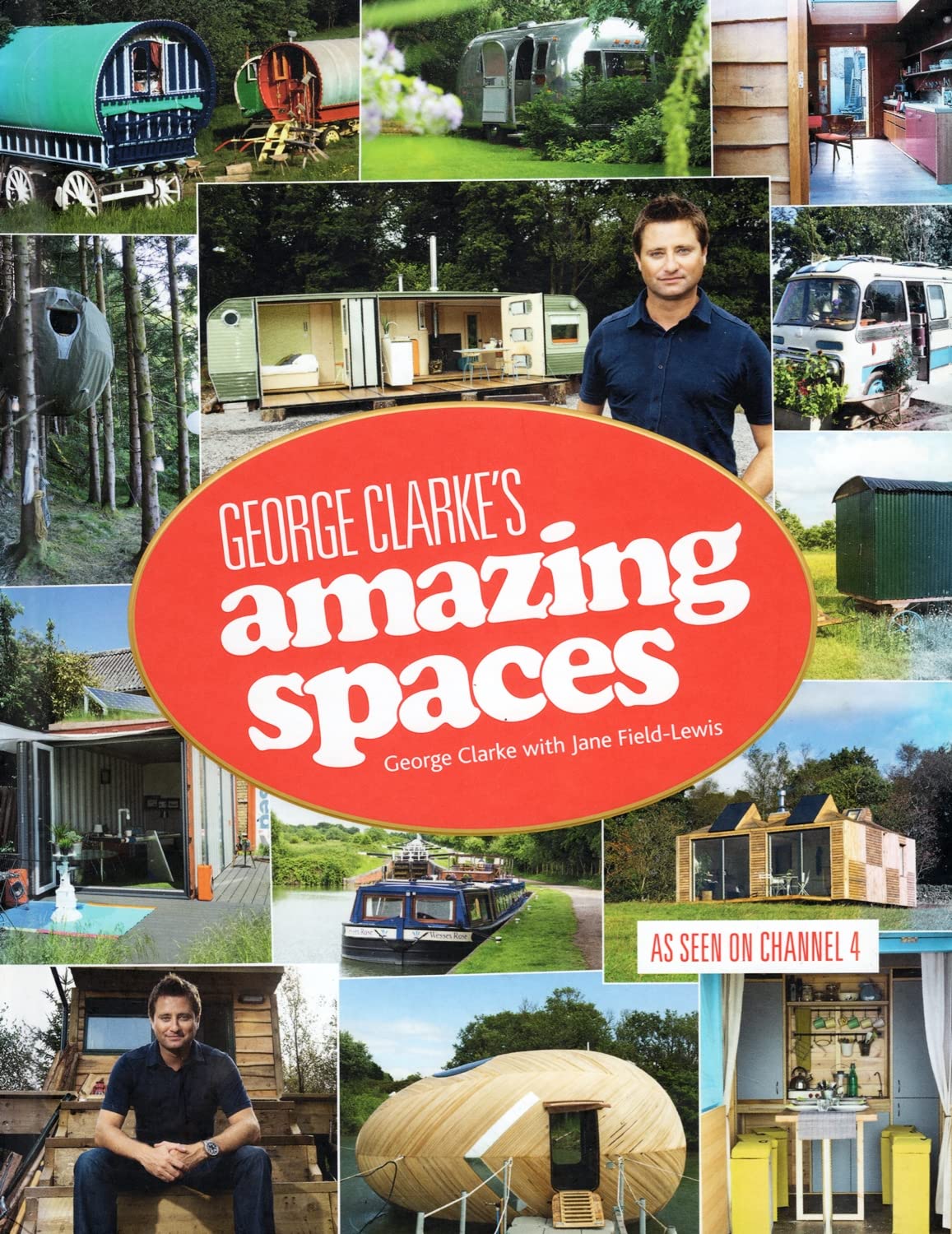 Amazing Spaces Architecture
