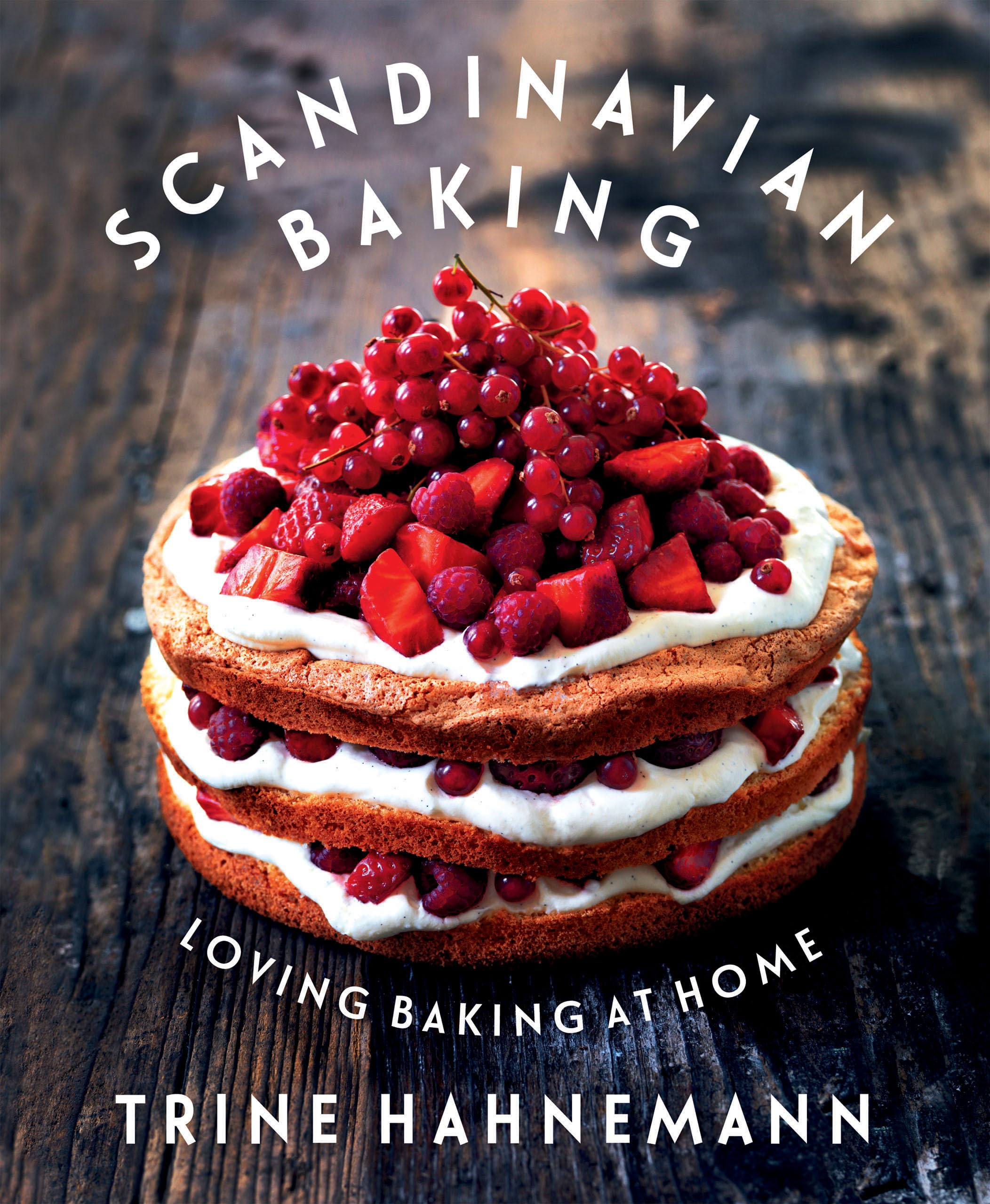 Product Image: Scandinavian Baking