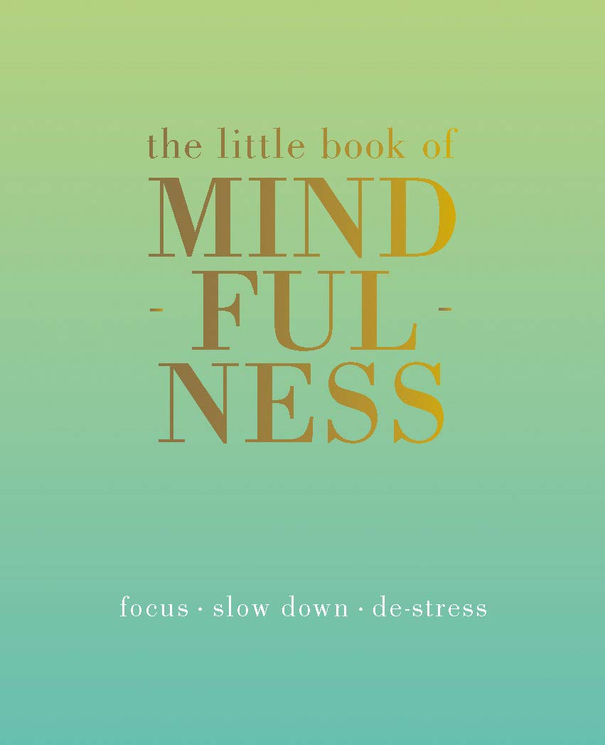 The Little Book of Mindfulness Photography