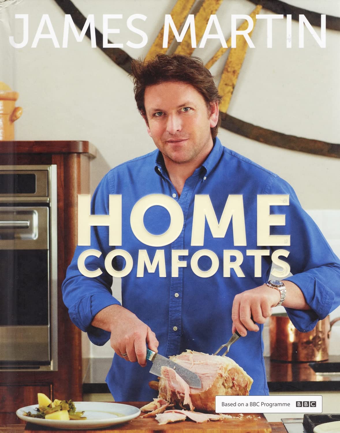 Product Image: Home Comforts: James Martin