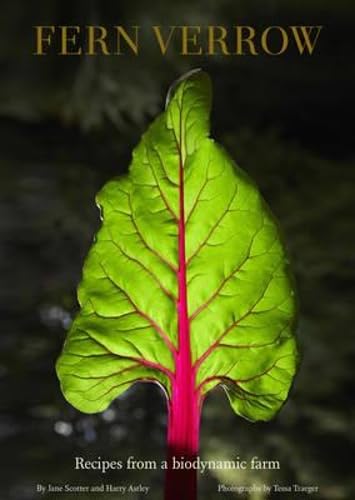 Fern Verrow: Recipes from the Farm Kitchen Leisure, Home & Garden