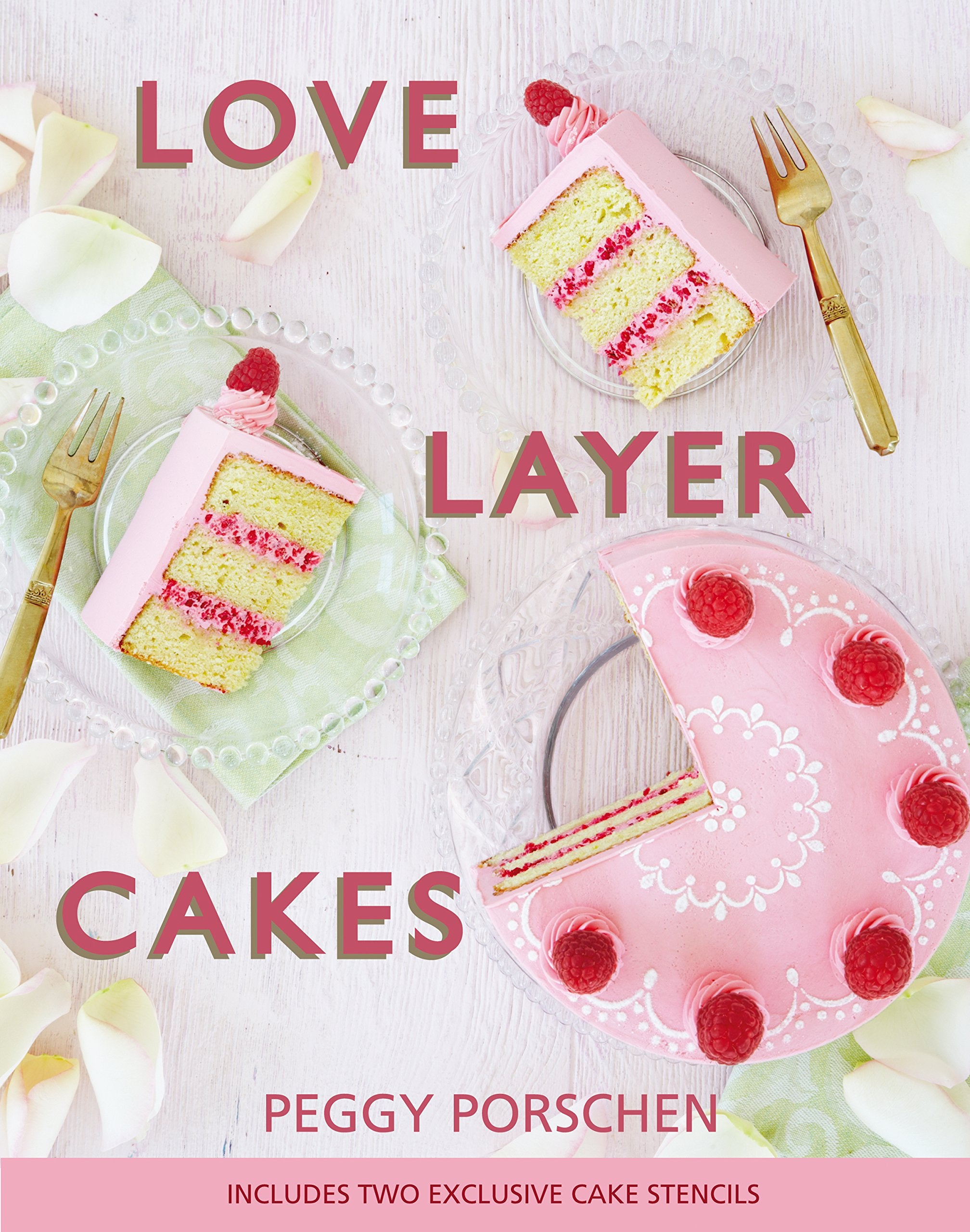 Love Layer Cakes Leisure, Home & Garden