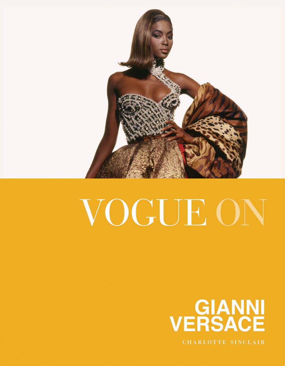 Vogue on Gianni Versace: Vogue on Designers Architecture